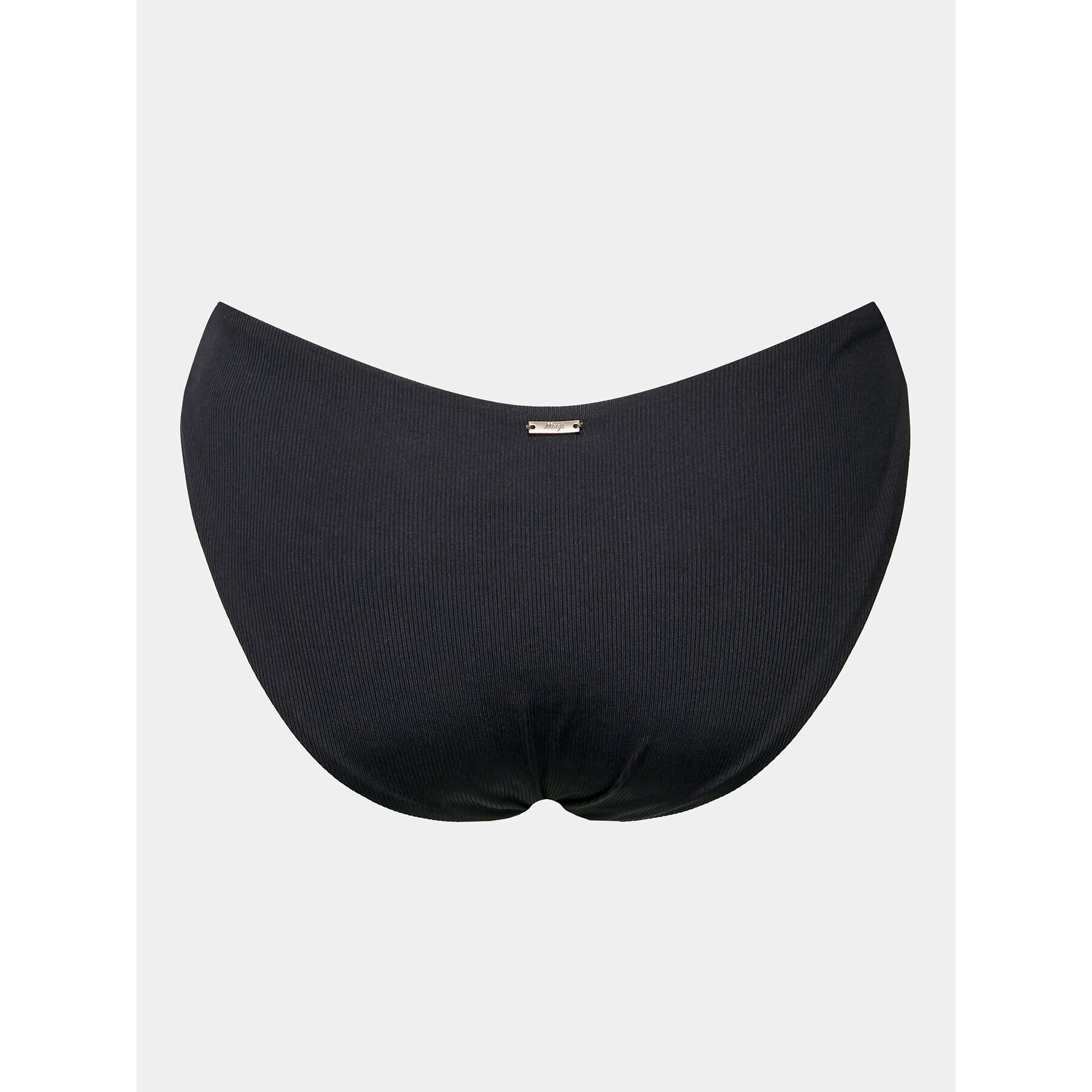 Maaji Bikini partea de jos 3265SBC037 Negru - Pled.ro