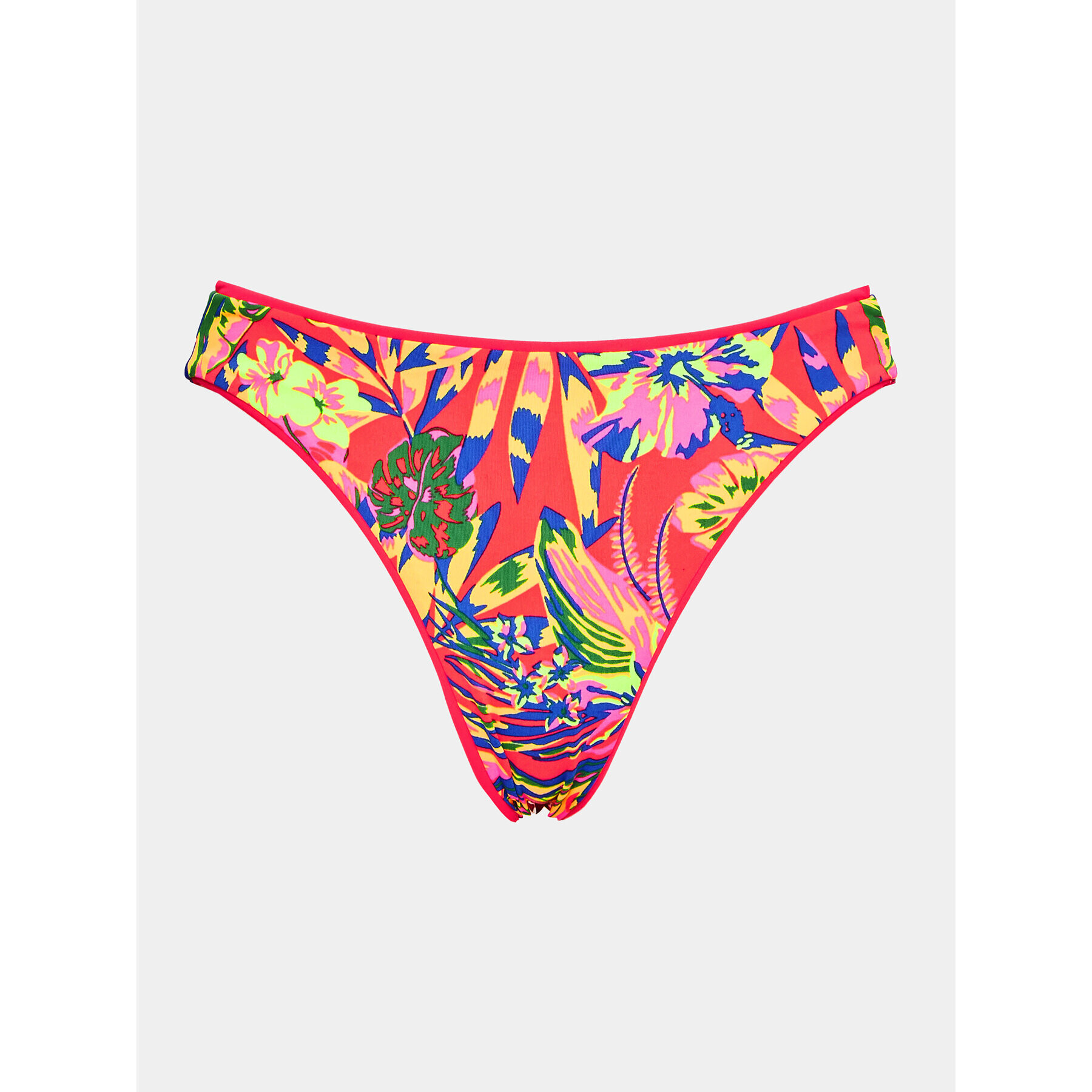 Maaji Bikini partea de jos 3265SBC039 Colorat - Pled.ro