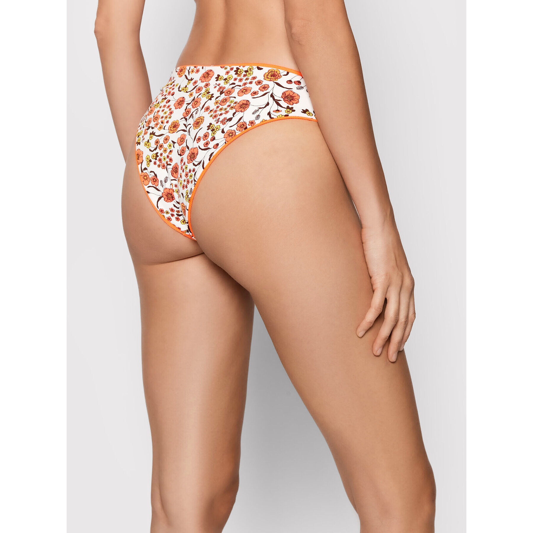 Maaji Bikini partea de jos 3265SCC011 Portocaliu - Pled.ro