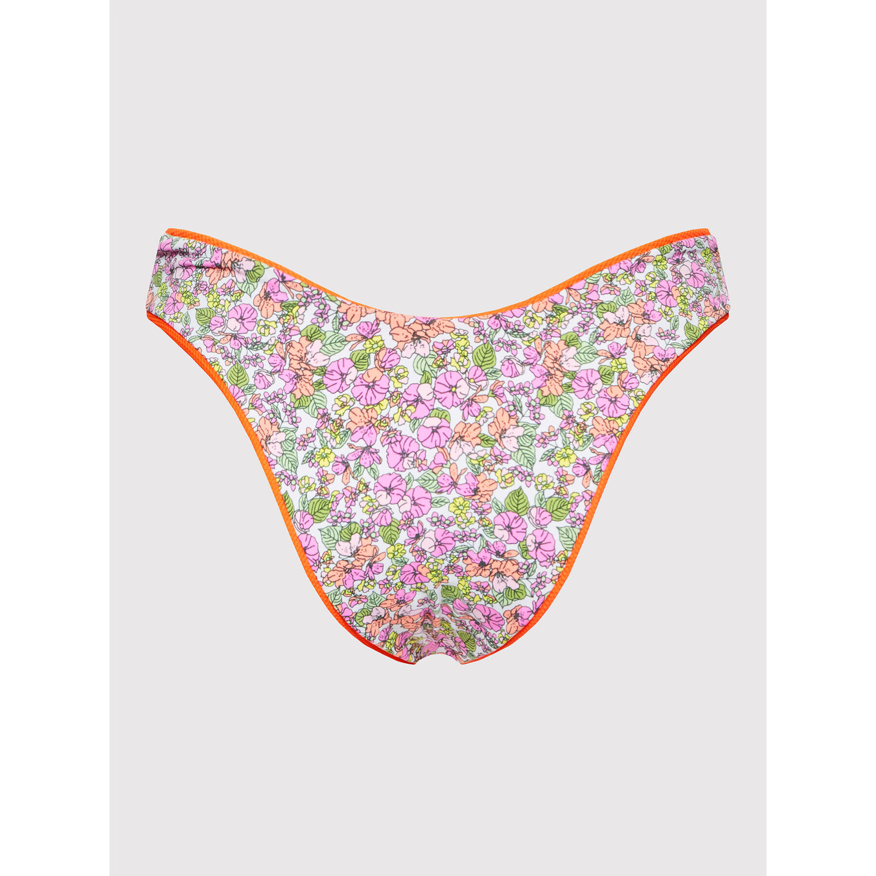 Maaji Bikini partea de jos 3266SCC004 Portocaliu - Pled.ro