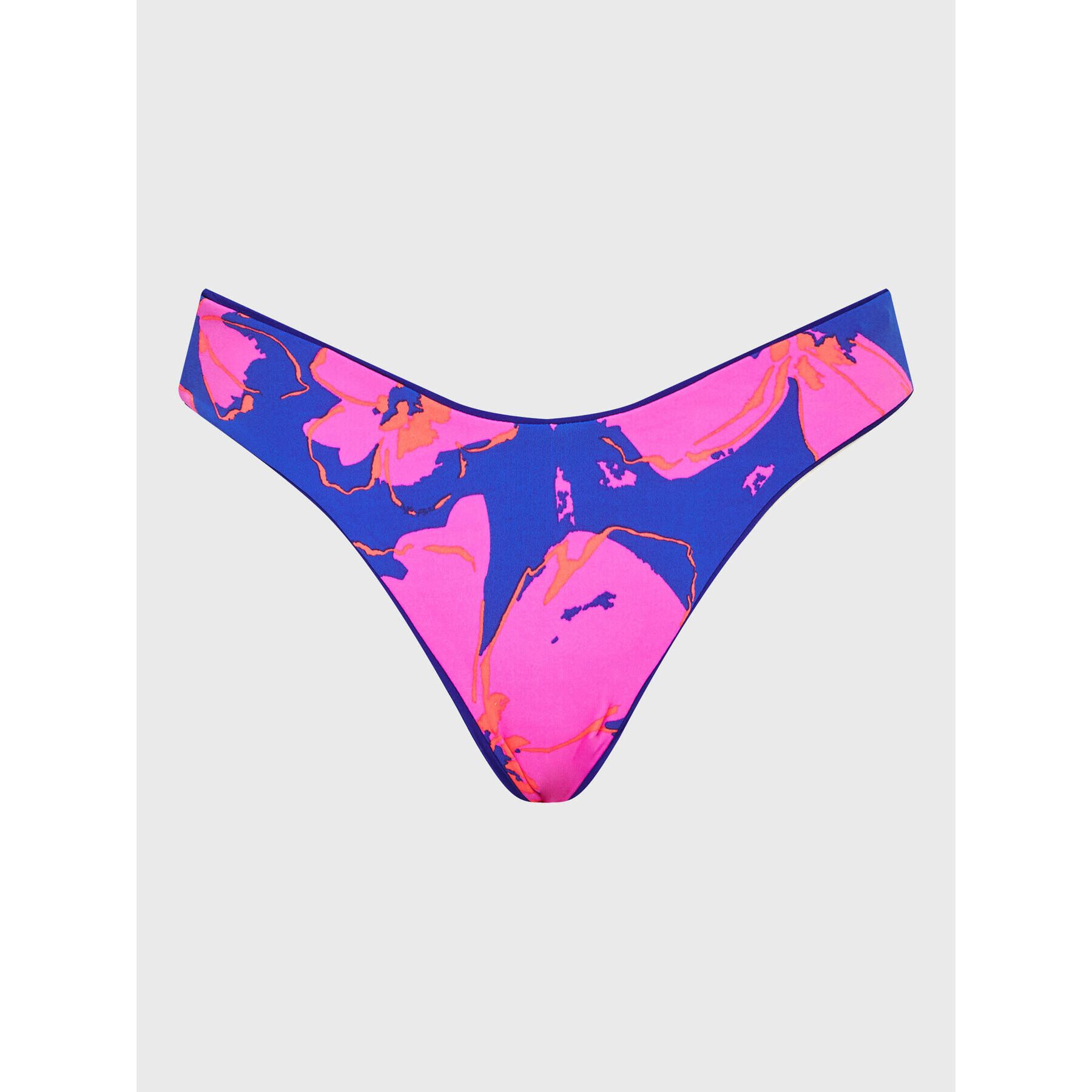 Maaji Bikini partea de jos 3300SCC019 Colorat - Pled.ro