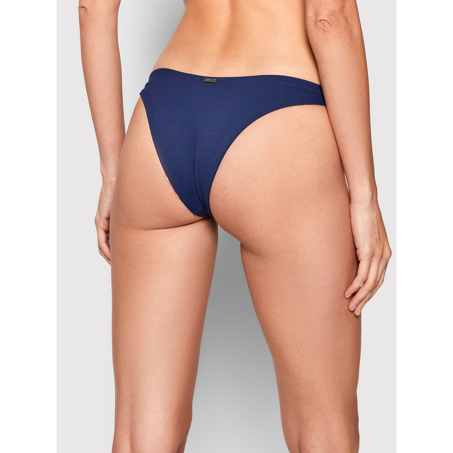 Maaji Bikini partea de jos 3304SCC002 Bleumarin - Pled.ro