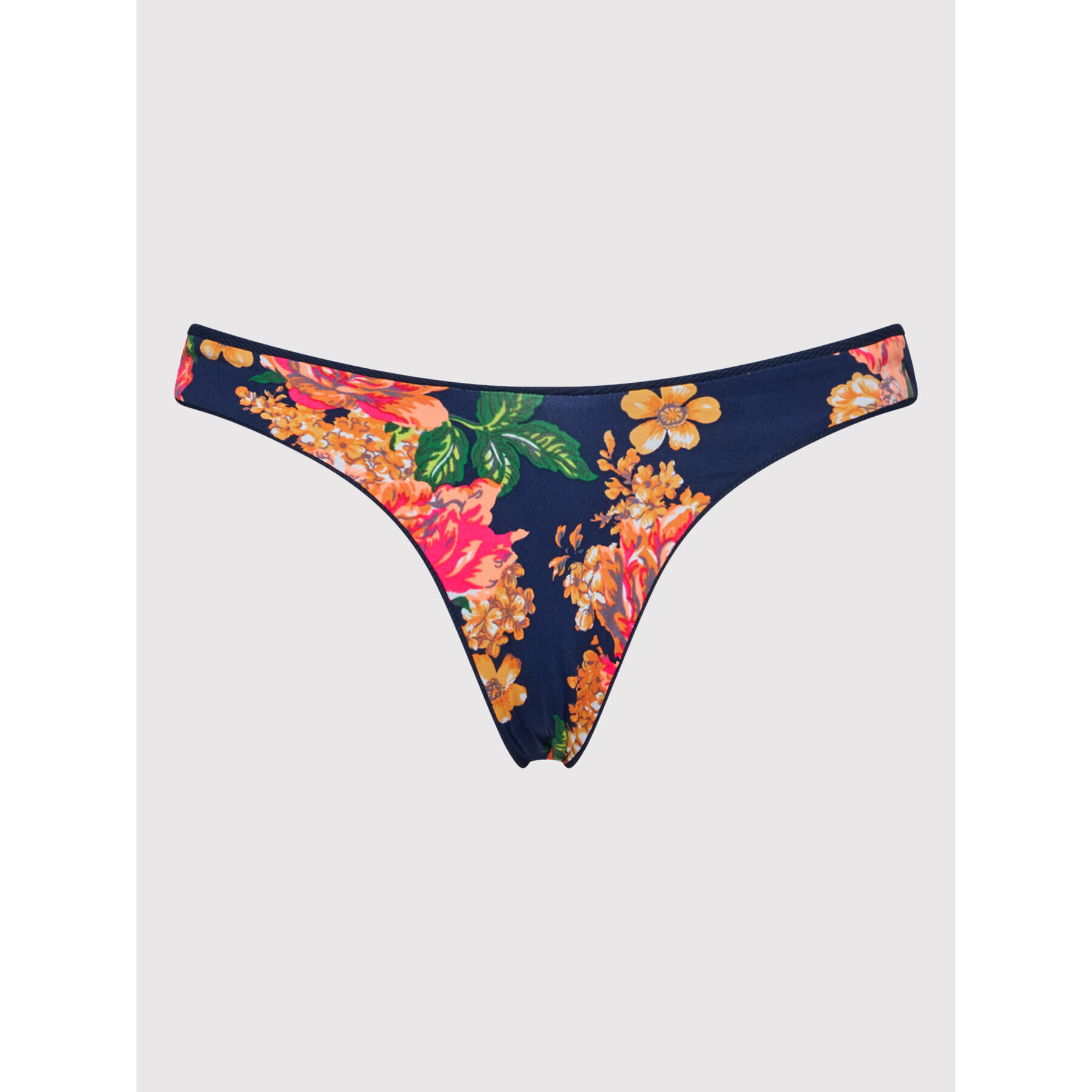 Maaji Bikini partea de jos 3304SCC002 Bleumarin - Pled.ro