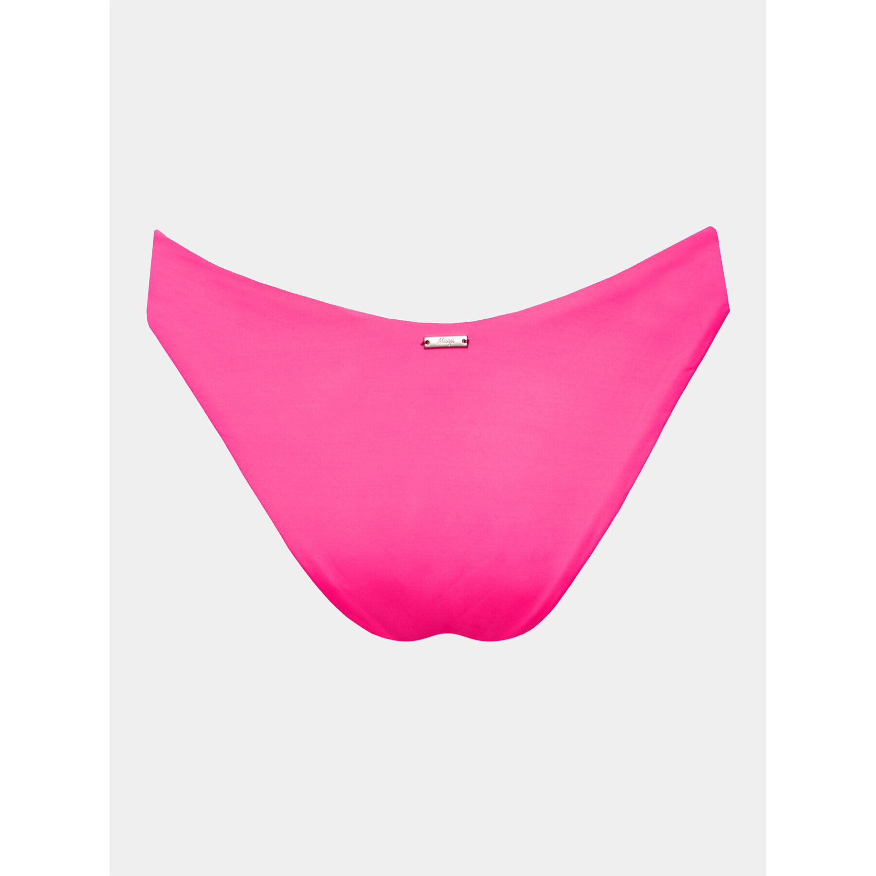 Maaji Bikini partea de jos 3304SCC014 Roz - Pled.ro