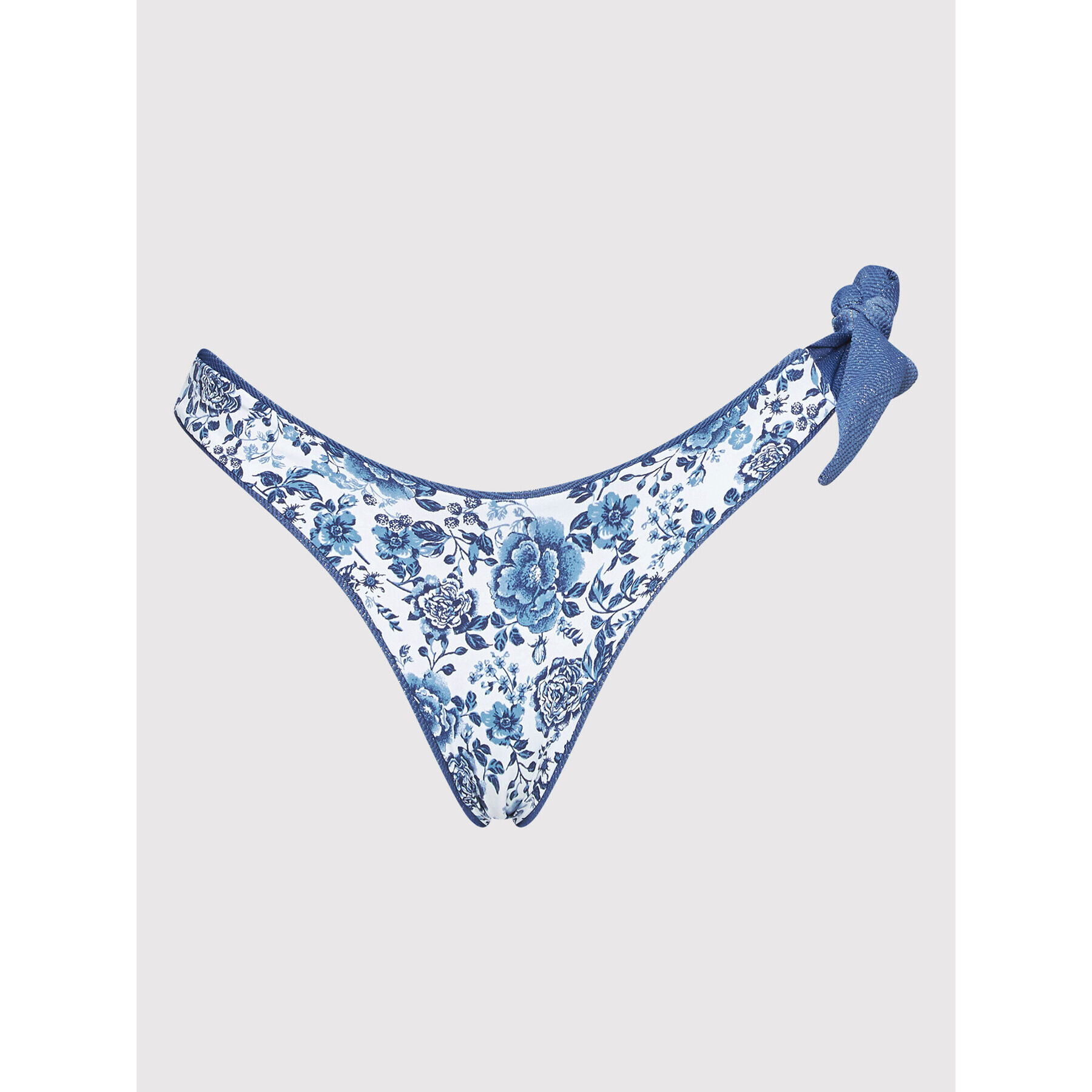 Maaji Bikini partea de jos 3351SCC600 Albastru - Pled.ro