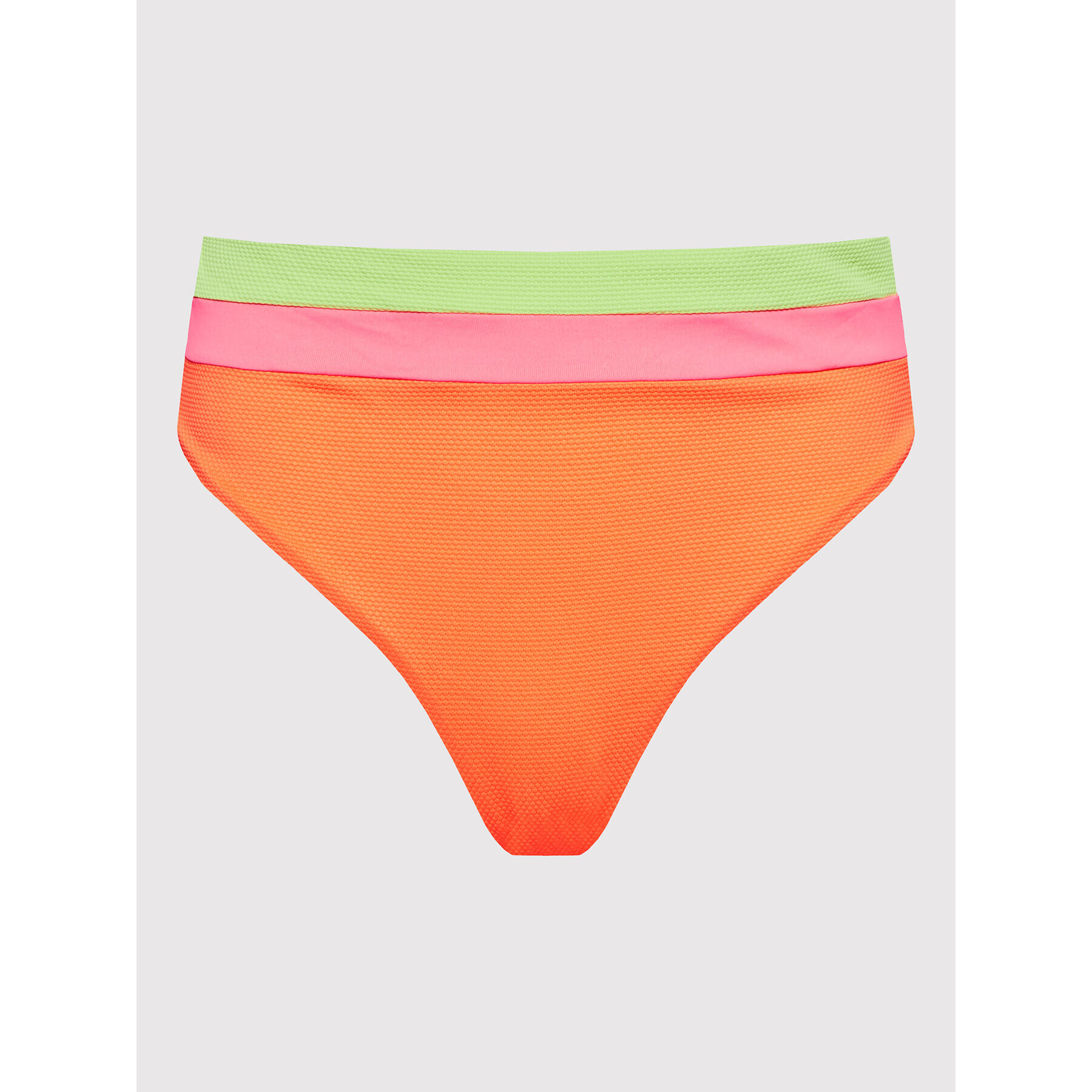 Maaji Bikini partea de jos 3383SCC001 Portocaliu - Pled.ro