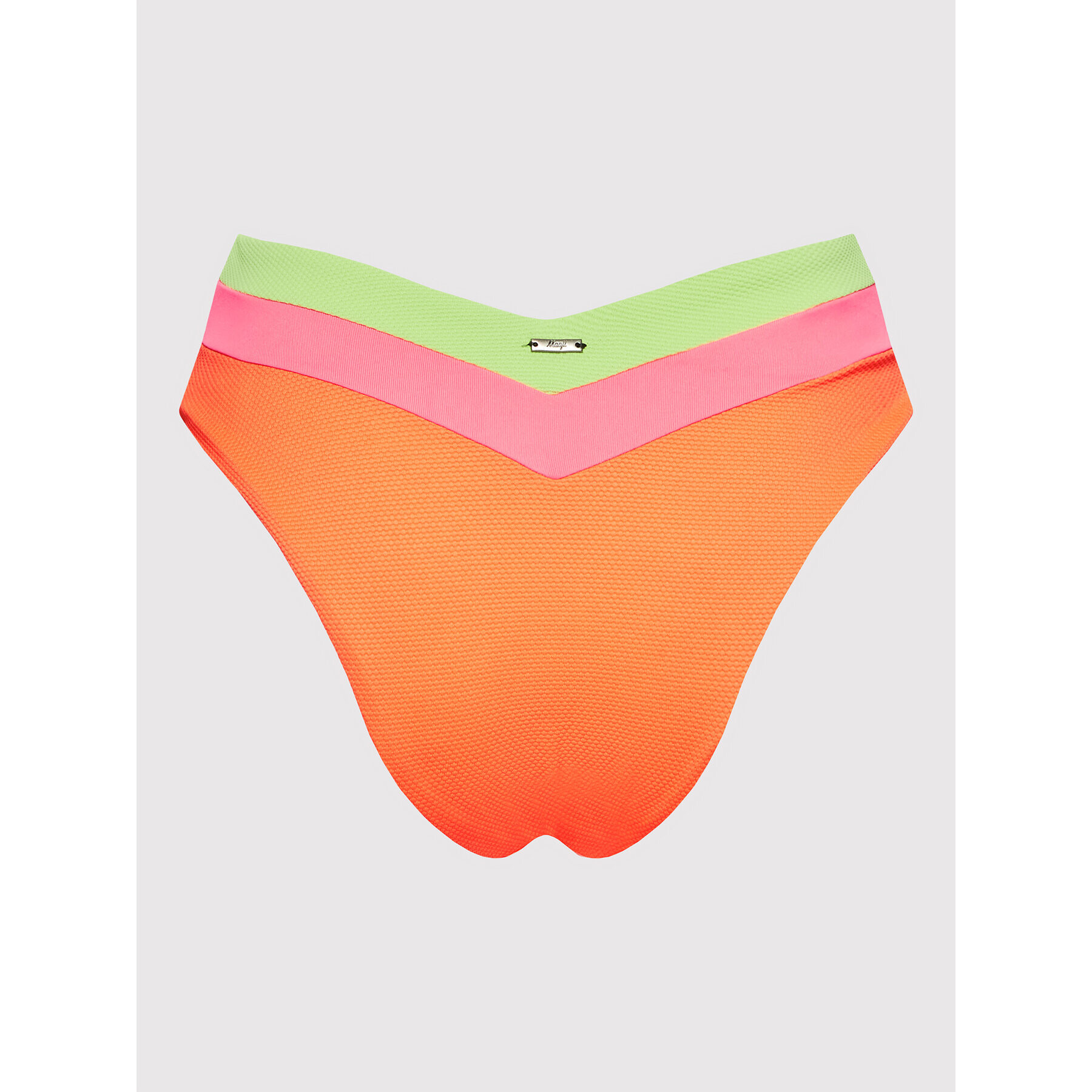 Maaji Bikini partea de jos 3383SCC001 Portocaliu - Pled.ro