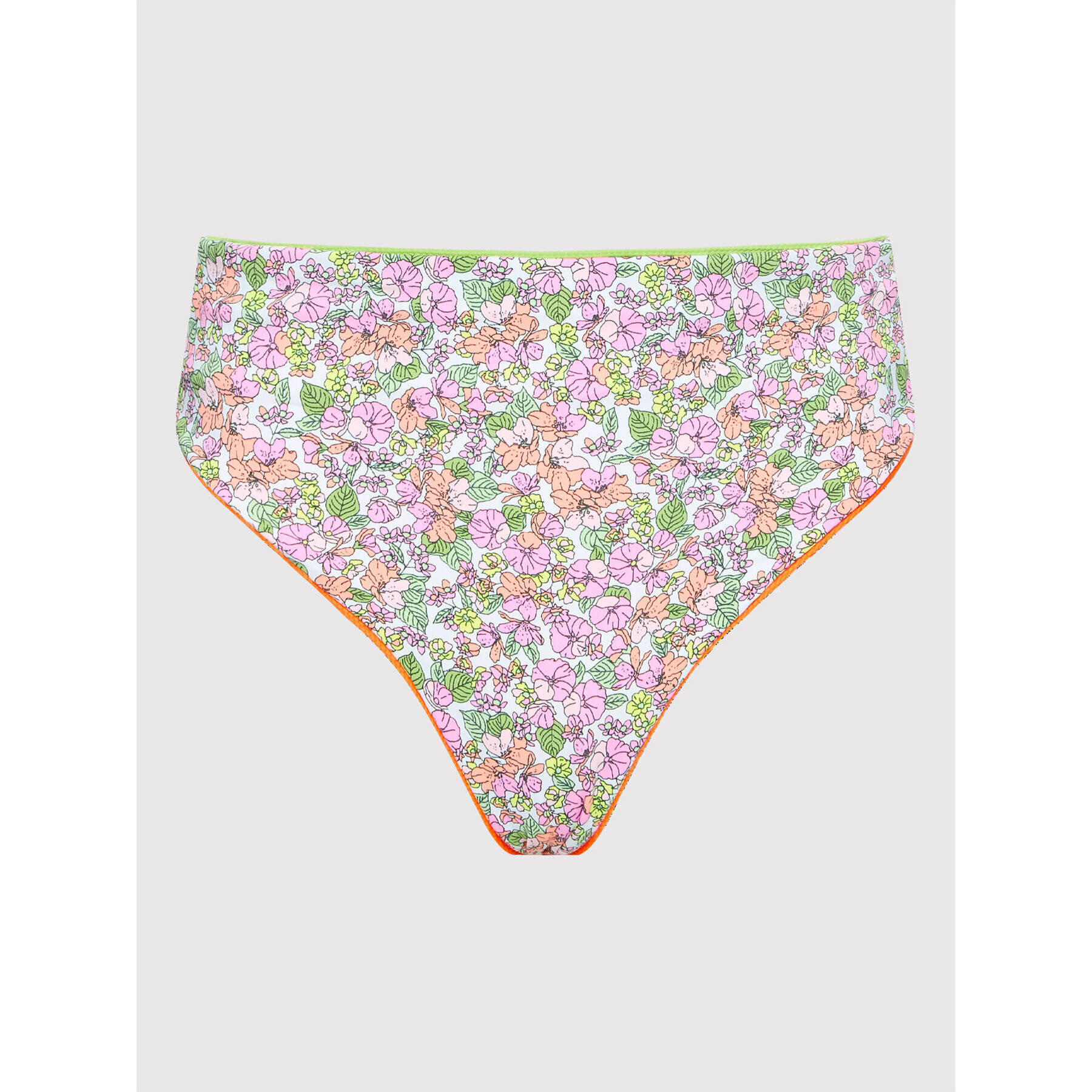 Maaji Bikini partea de jos 3383SCC001 Portocaliu - Pled.ro