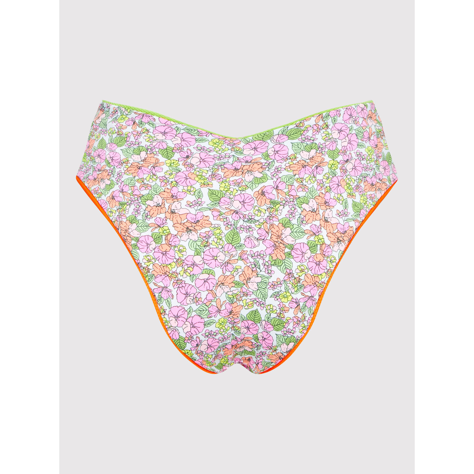 Maaji Bikini partea de jos 3383SCC001 Portocaliu - Pled.ro