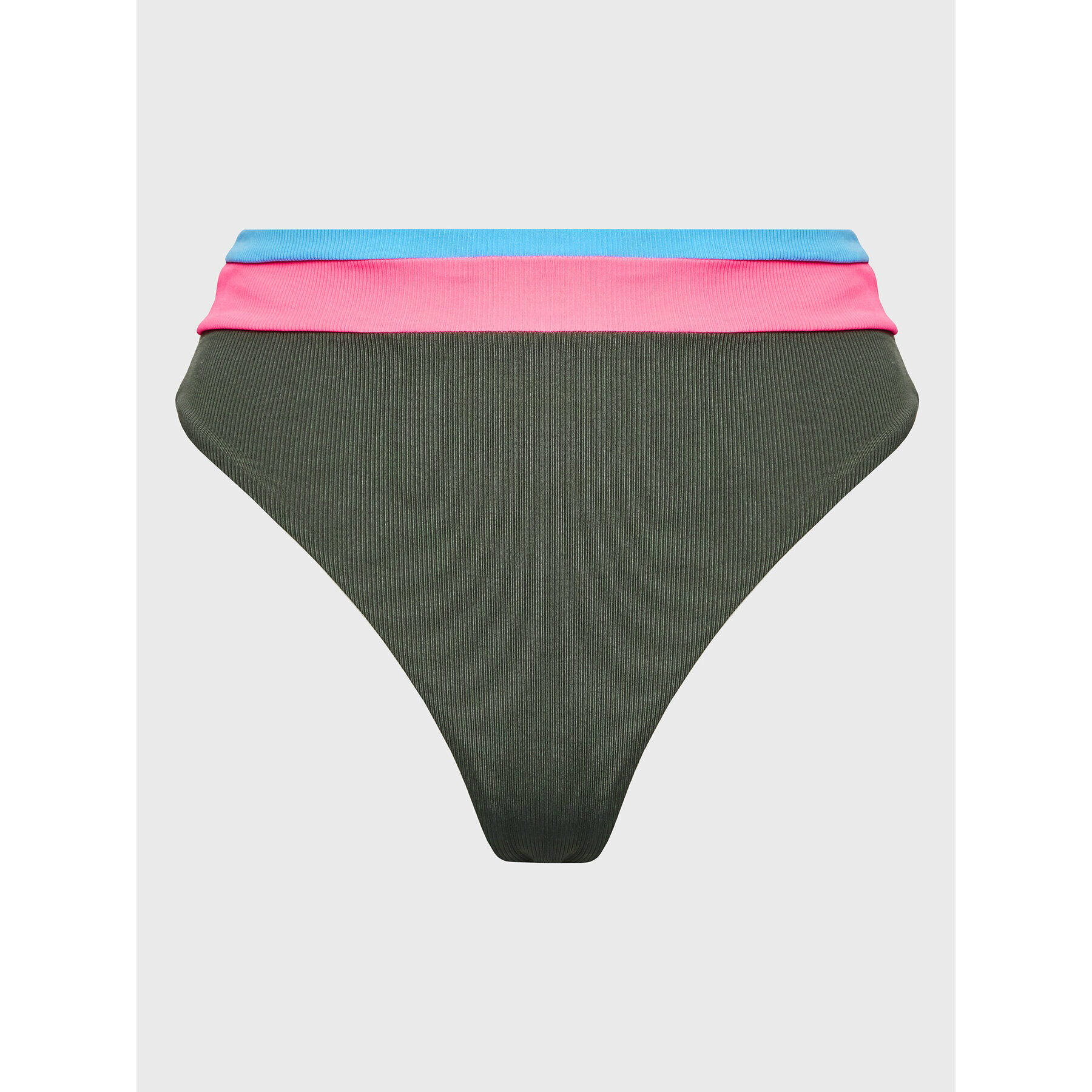 Maaji Bikini partea de jos 3383SCC003 Verde - Pled.ro