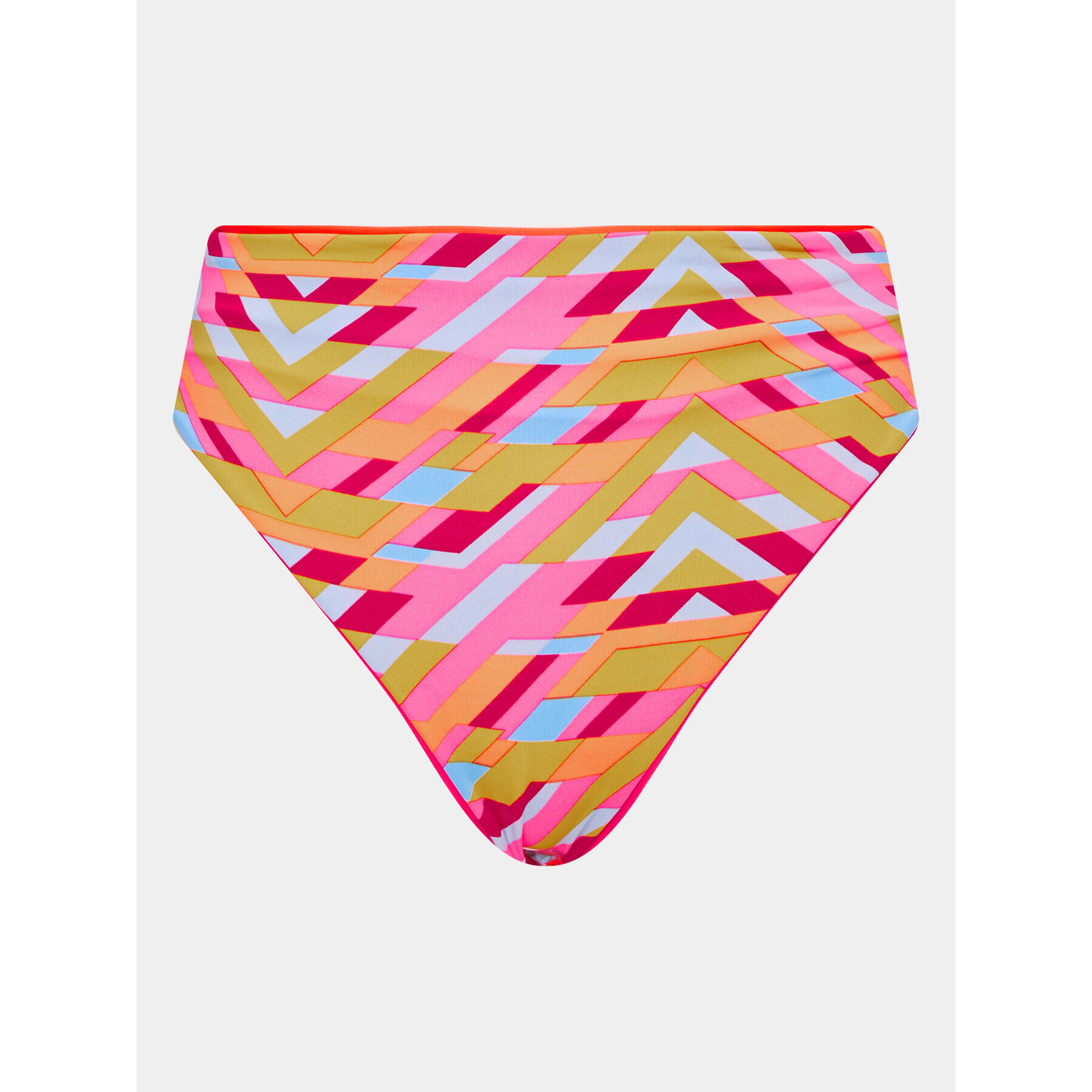 Maaji Bikini partea de jos 3501SBC001 Roz - Pled.ro