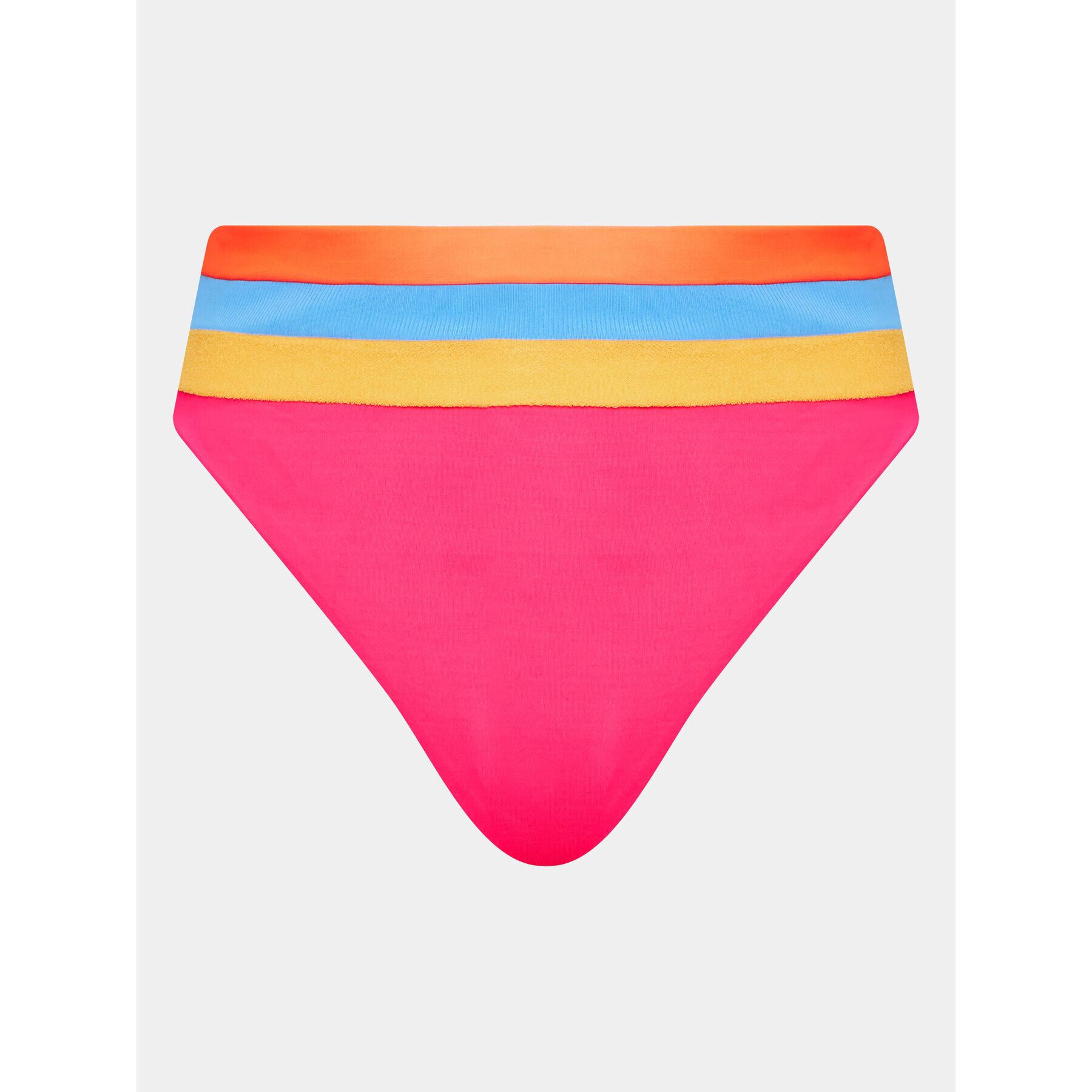 Maaji Bikini partea de jos 3501SBC001 Roz - Pled.ro