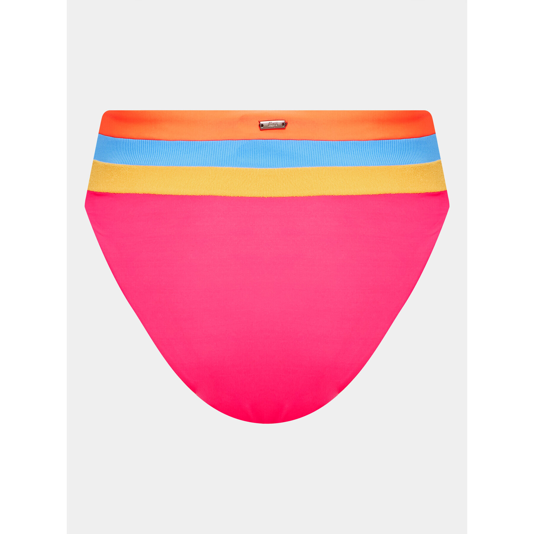 Maaji Bikini partea de jos 3501SBC001 Roz - Pled.ro