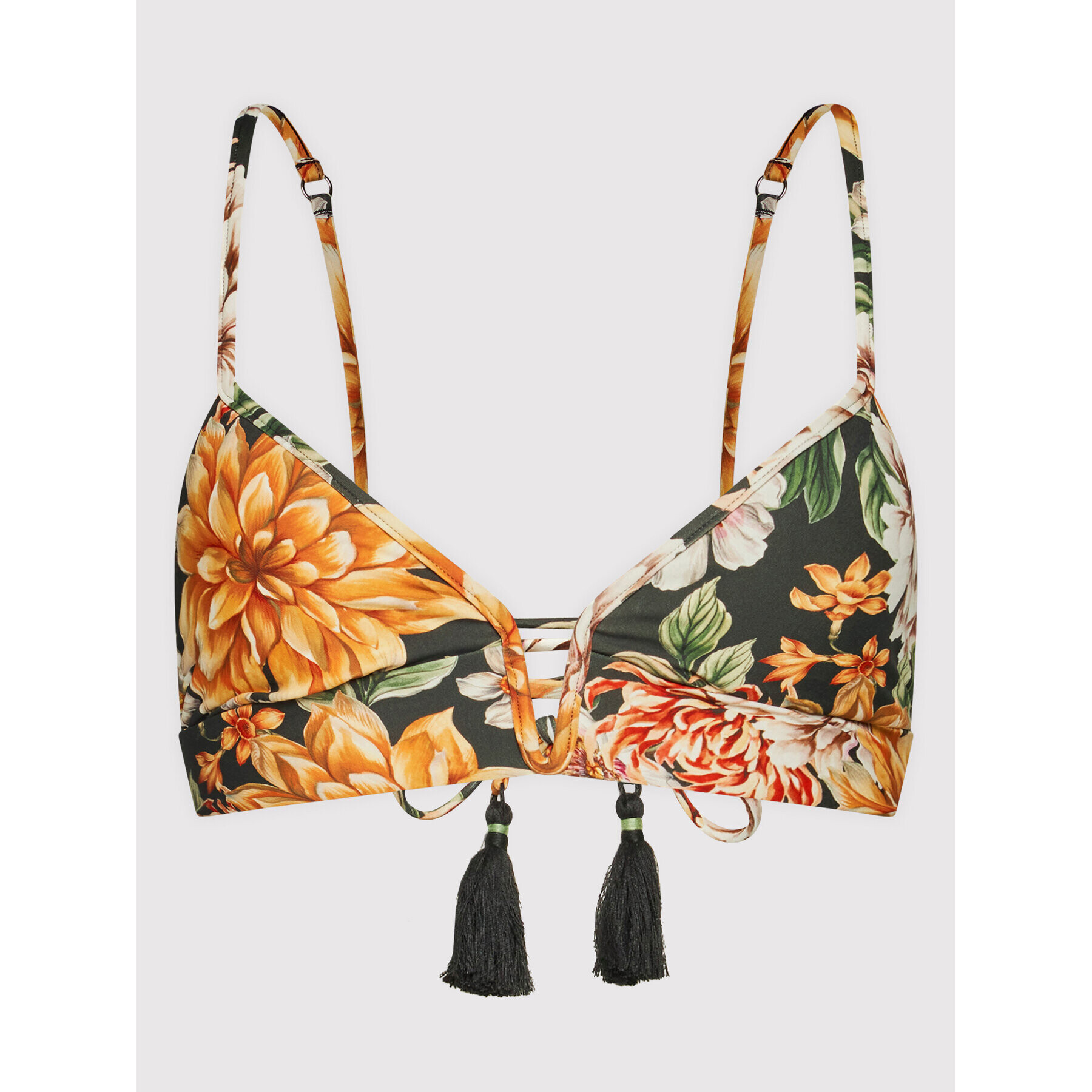 Maaji Bikini partea de sus 2197STR600 Negru - Pled.ro