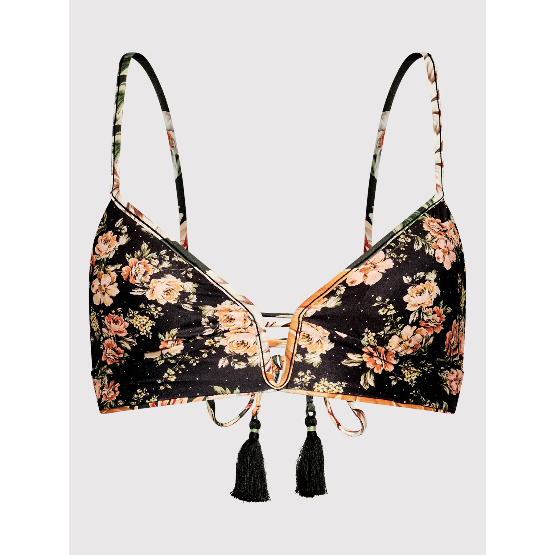 Maaji Bikini partea de sus 2197STR600 Negru - Pled.ro