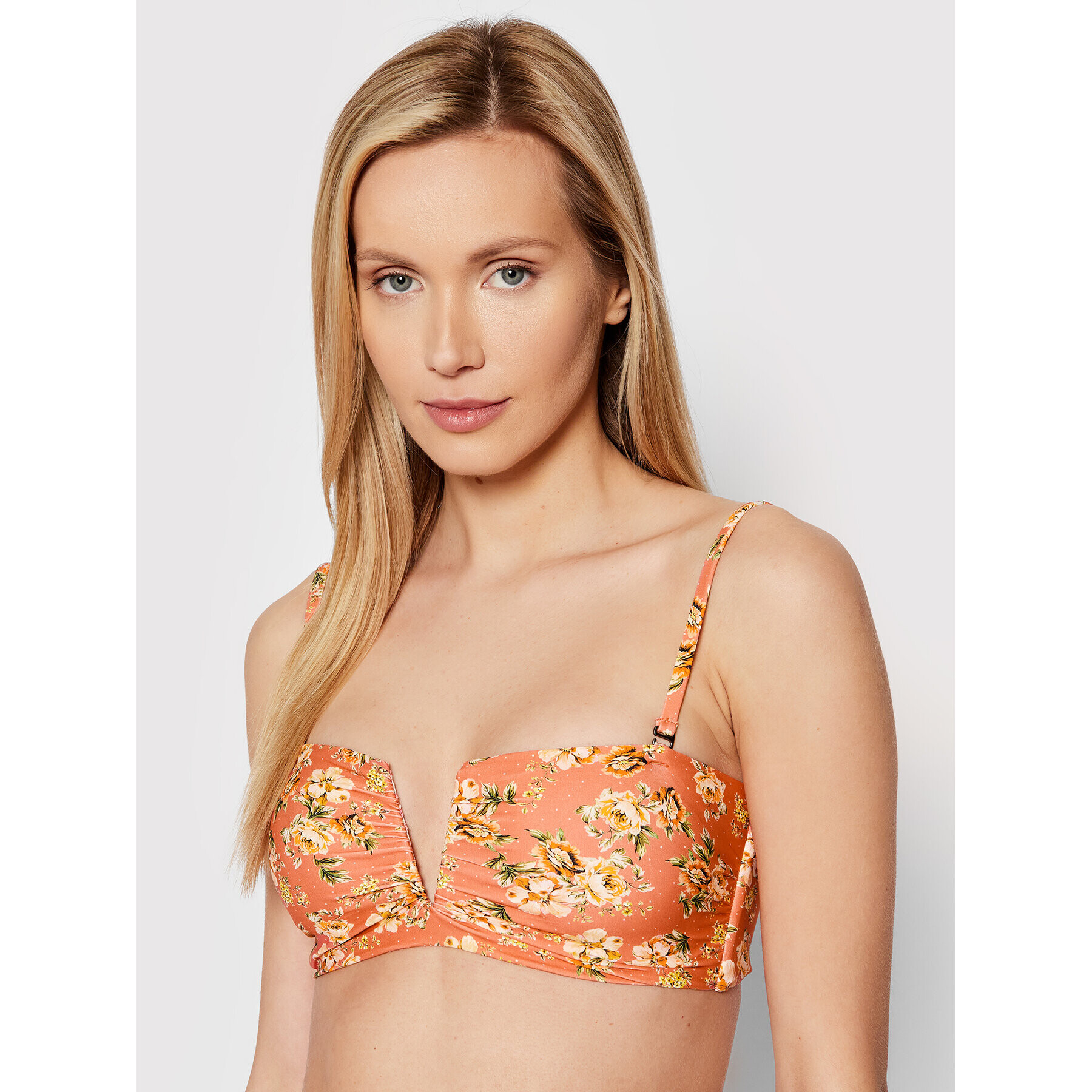 Maaji Bikini partea de sus 2315SBA601 Roz - Pled.ro