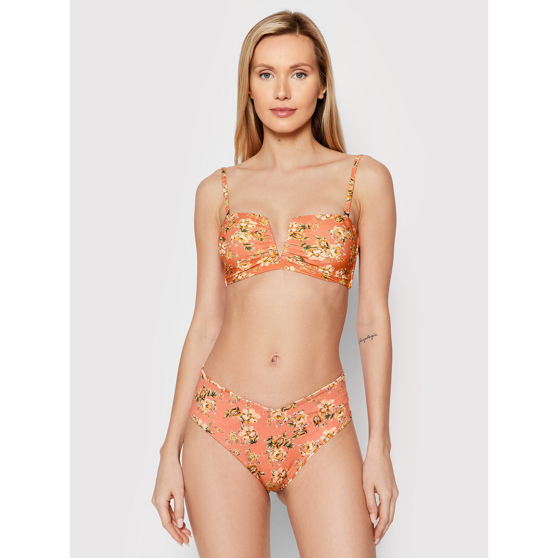 Maaji Bikini partea de sus 2315SBA601 Roz - Pled.ro