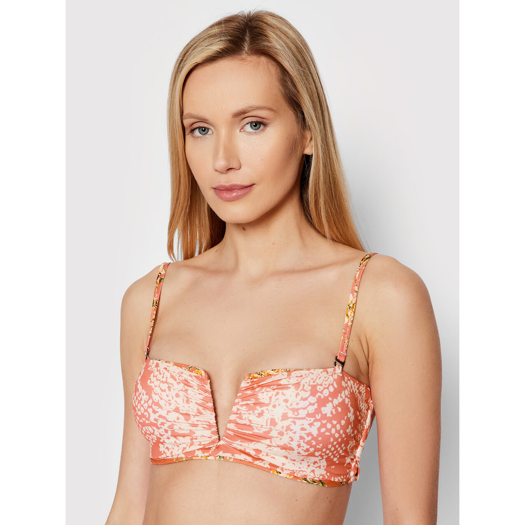 Maaji Bikini partea de sus 2315SBA601 Roz - Pled.ro