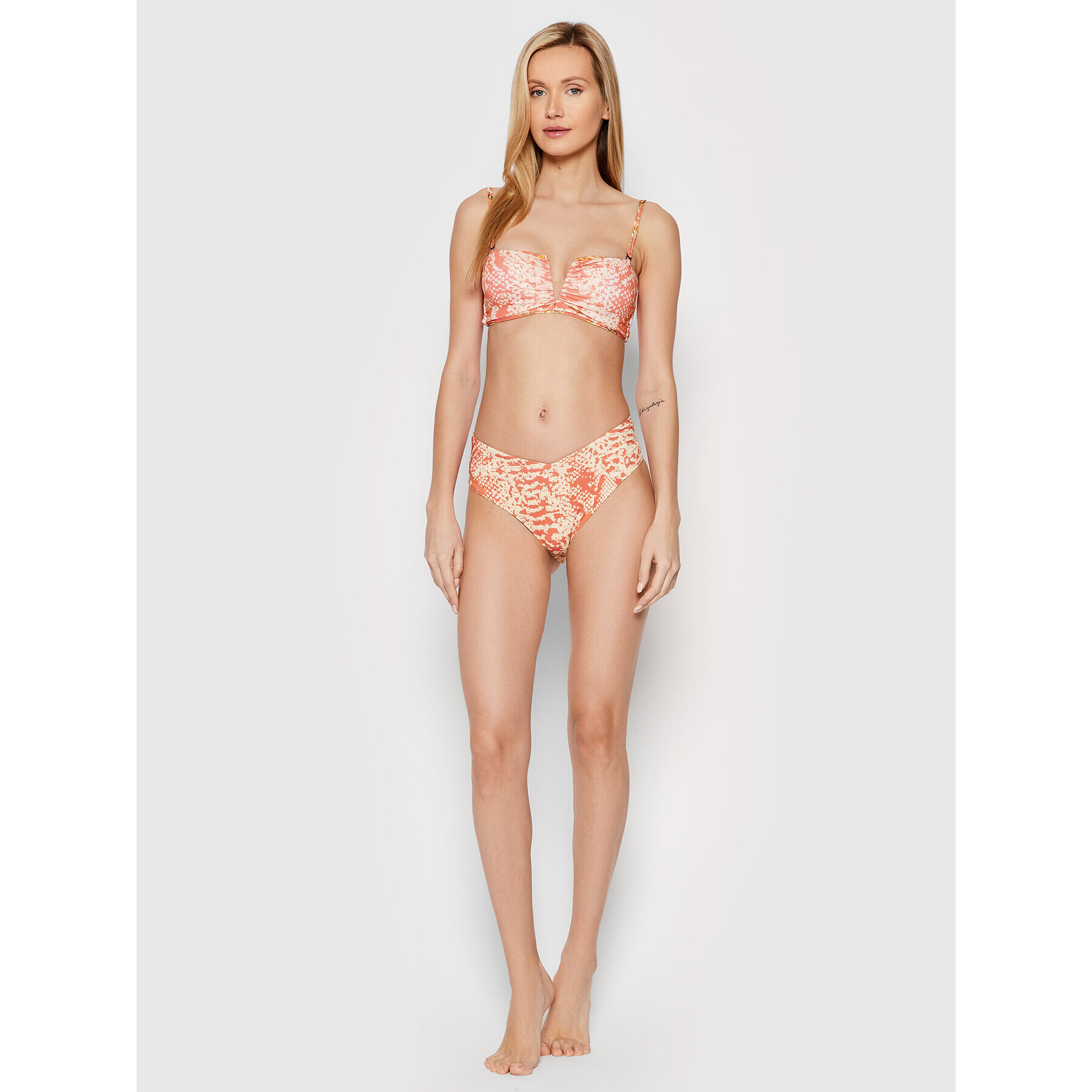 Maaji Bikini partea de sus 2315SBA601 Roz - Pled.ro