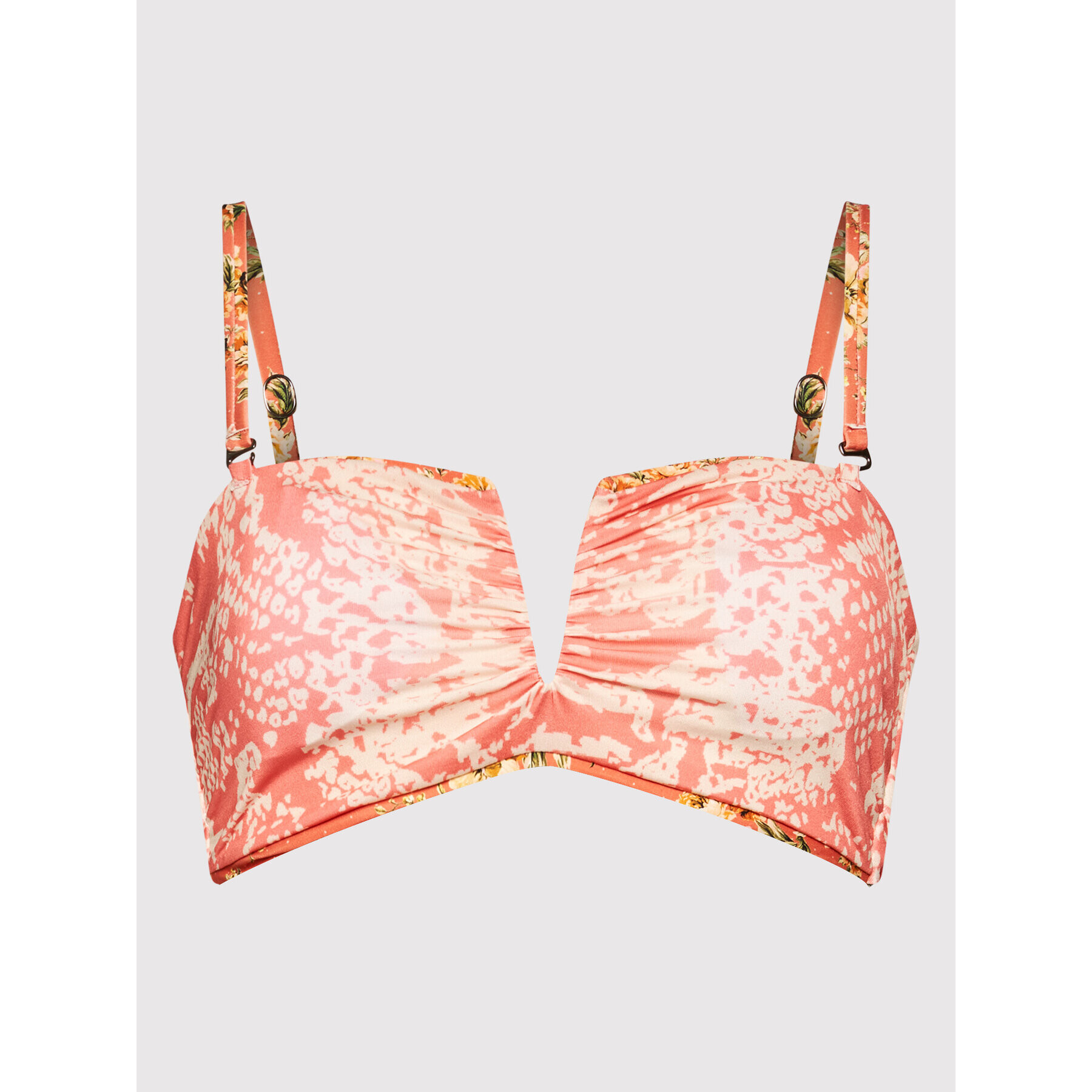 Maaji Bikini partea de sus 2315SBA601 Roz - Pled.ro