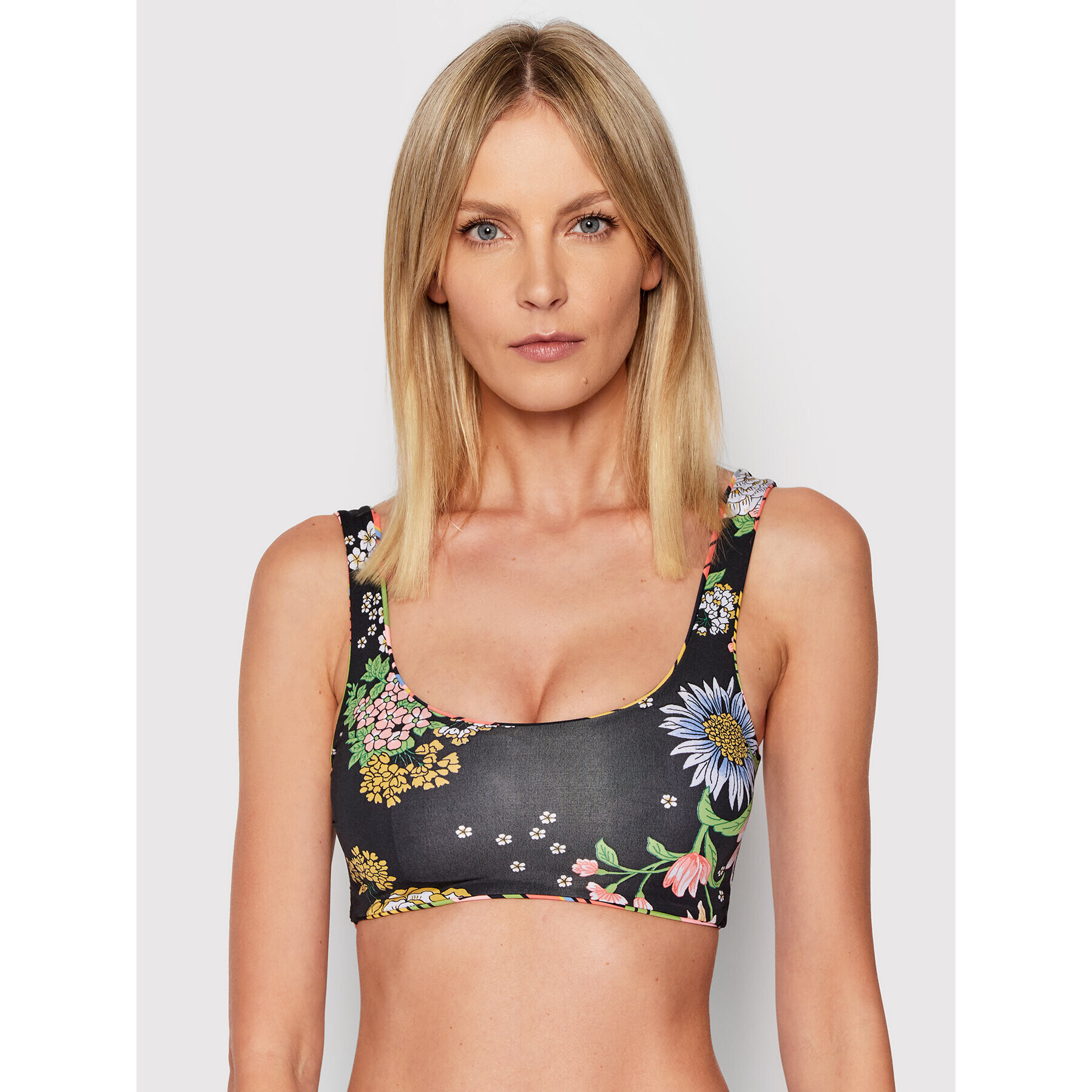 Maaji Bikini partea de sus 2395SBR003 Colorat - Pled.ro