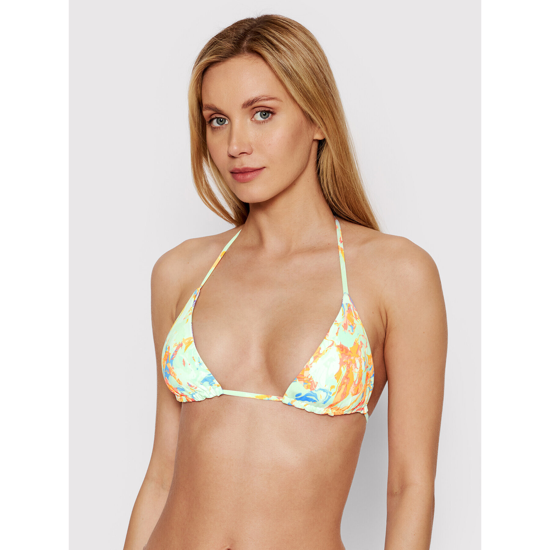 Maaji Bikini partea de sus 2404STR006 Verde - Pled.ro