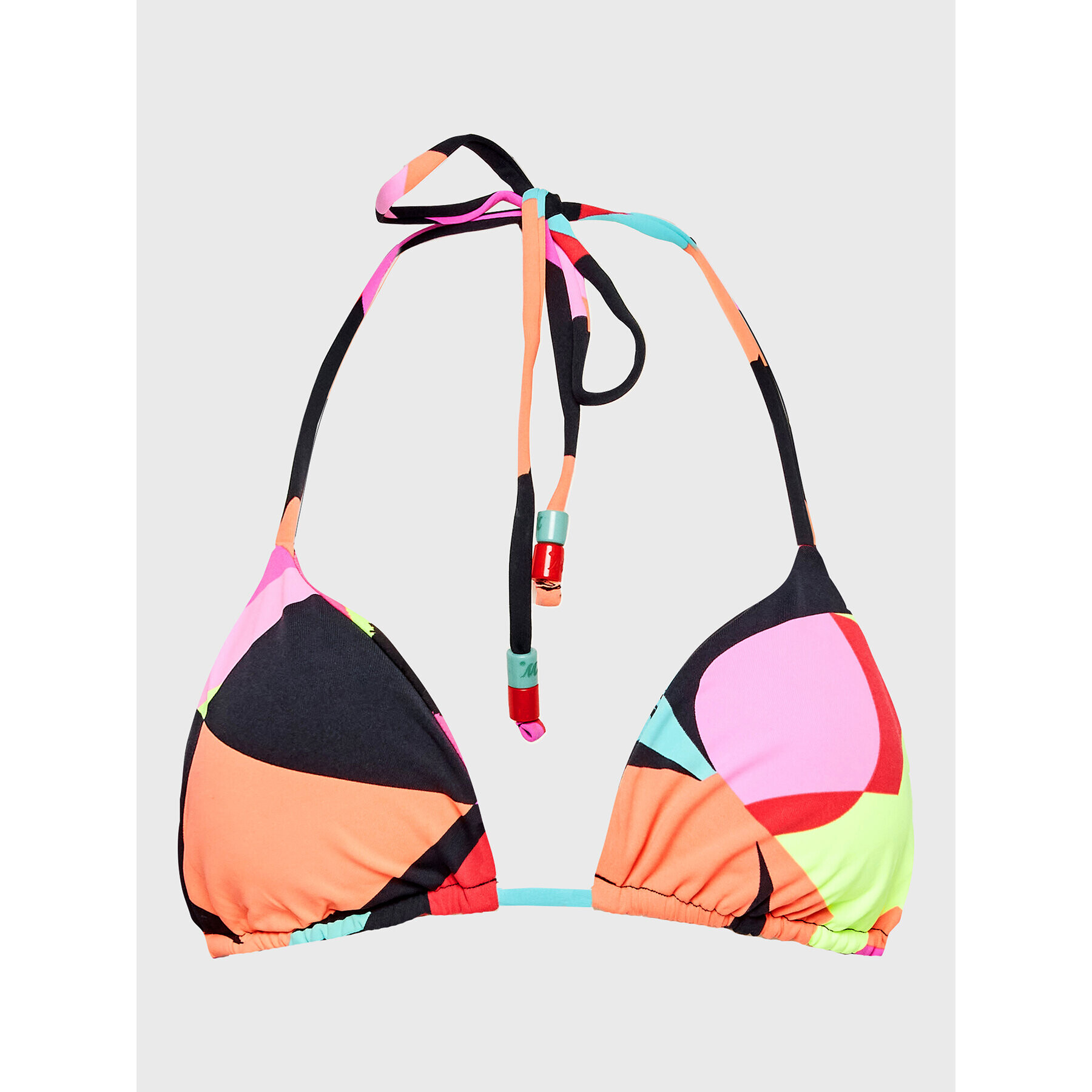 Maaji Bikini partea de sus 2404STR017 Colorat - Pled.ro