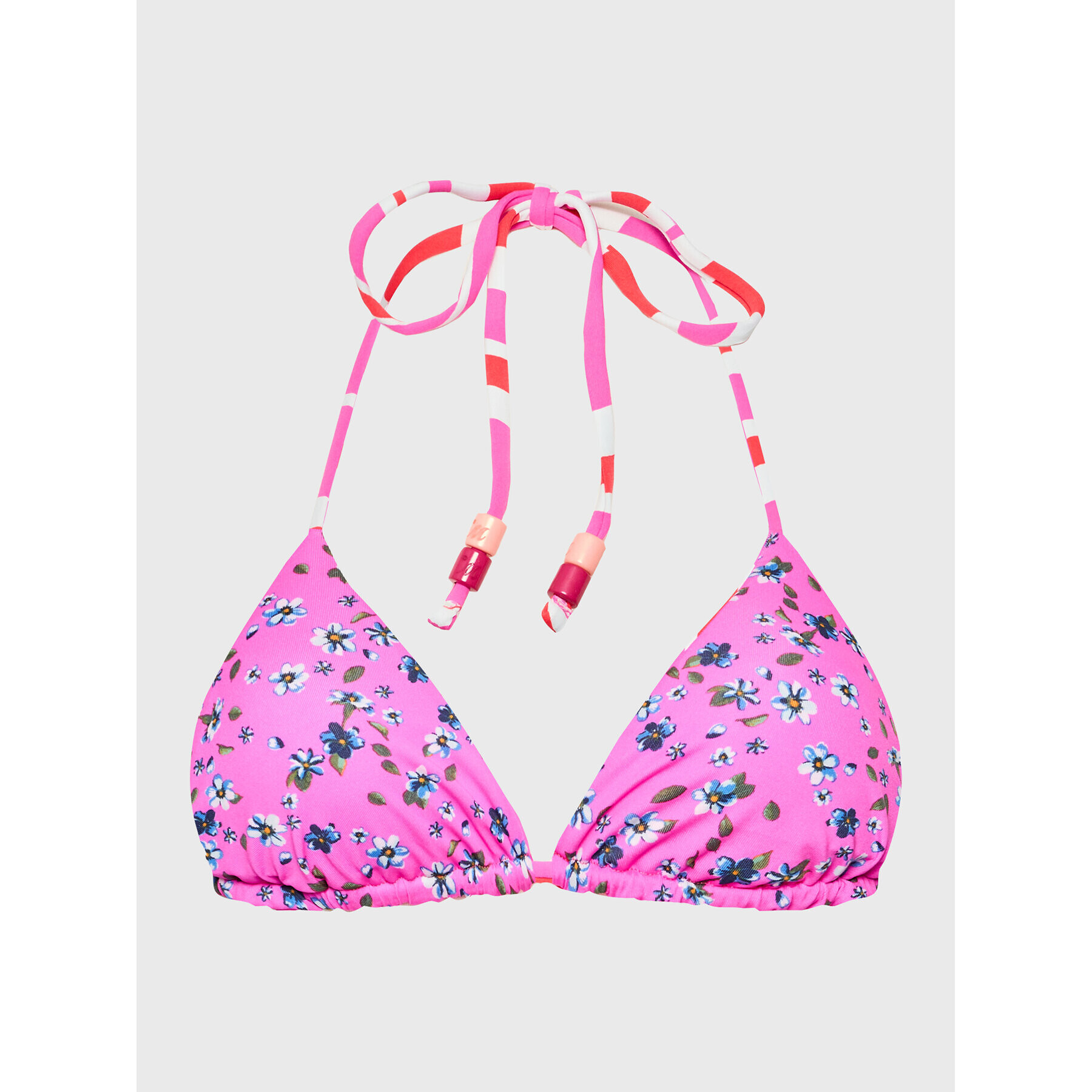 Maaji Bikini partea de sus 2404STR018 Roz - Pled.ro