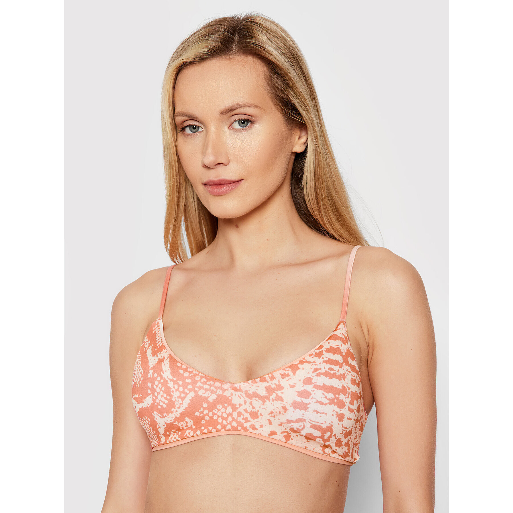 Maaji Bikini partea de sus 2428SBR601 Roz - Pled.ro