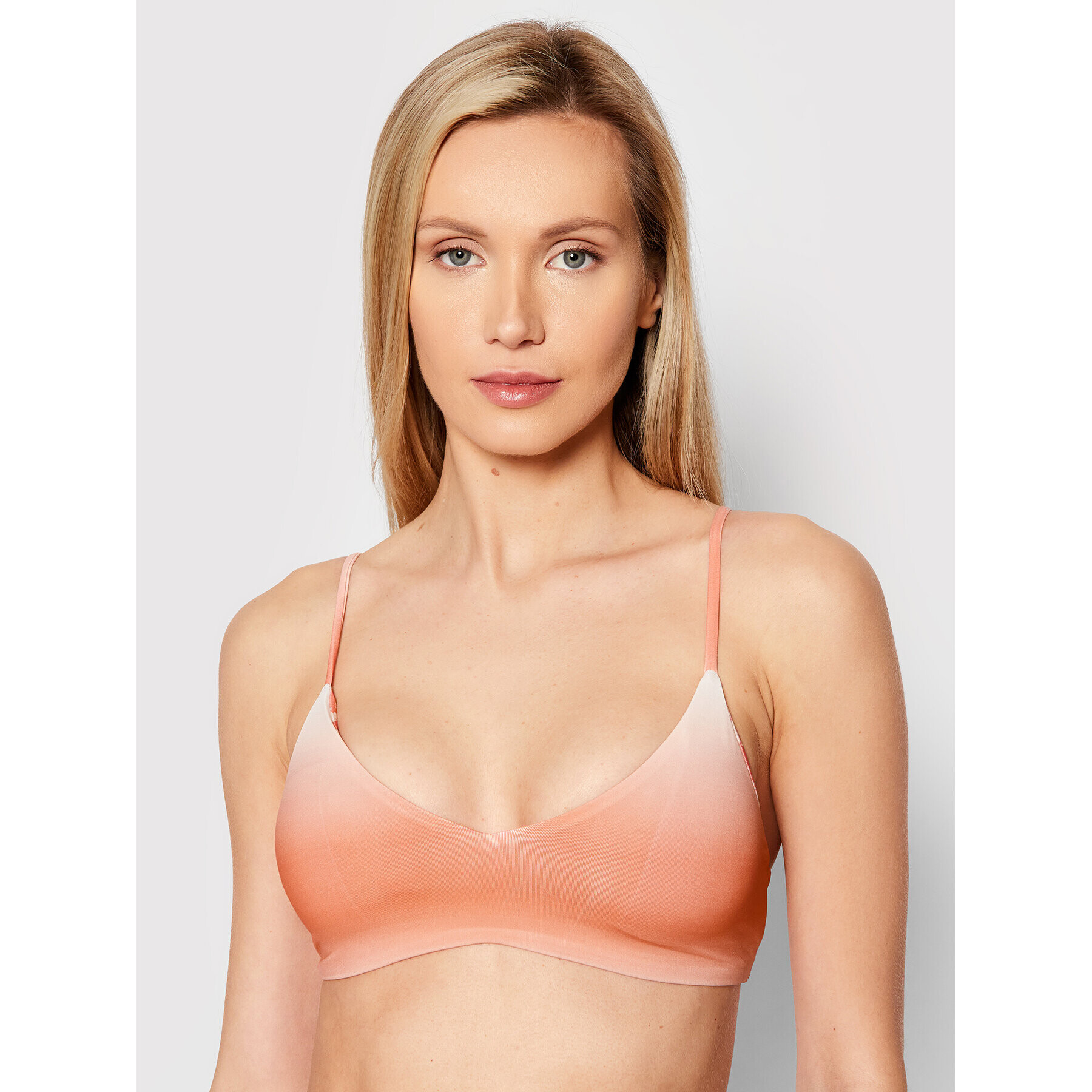 Maaji Bikini partea de sus 2428SBR601 Roz - Pled.ro