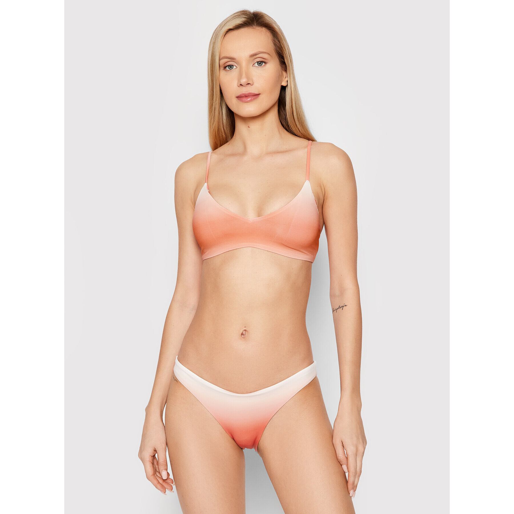 Maaji Bikini partea de sus 2428SBR601 Roz - Pled.ro