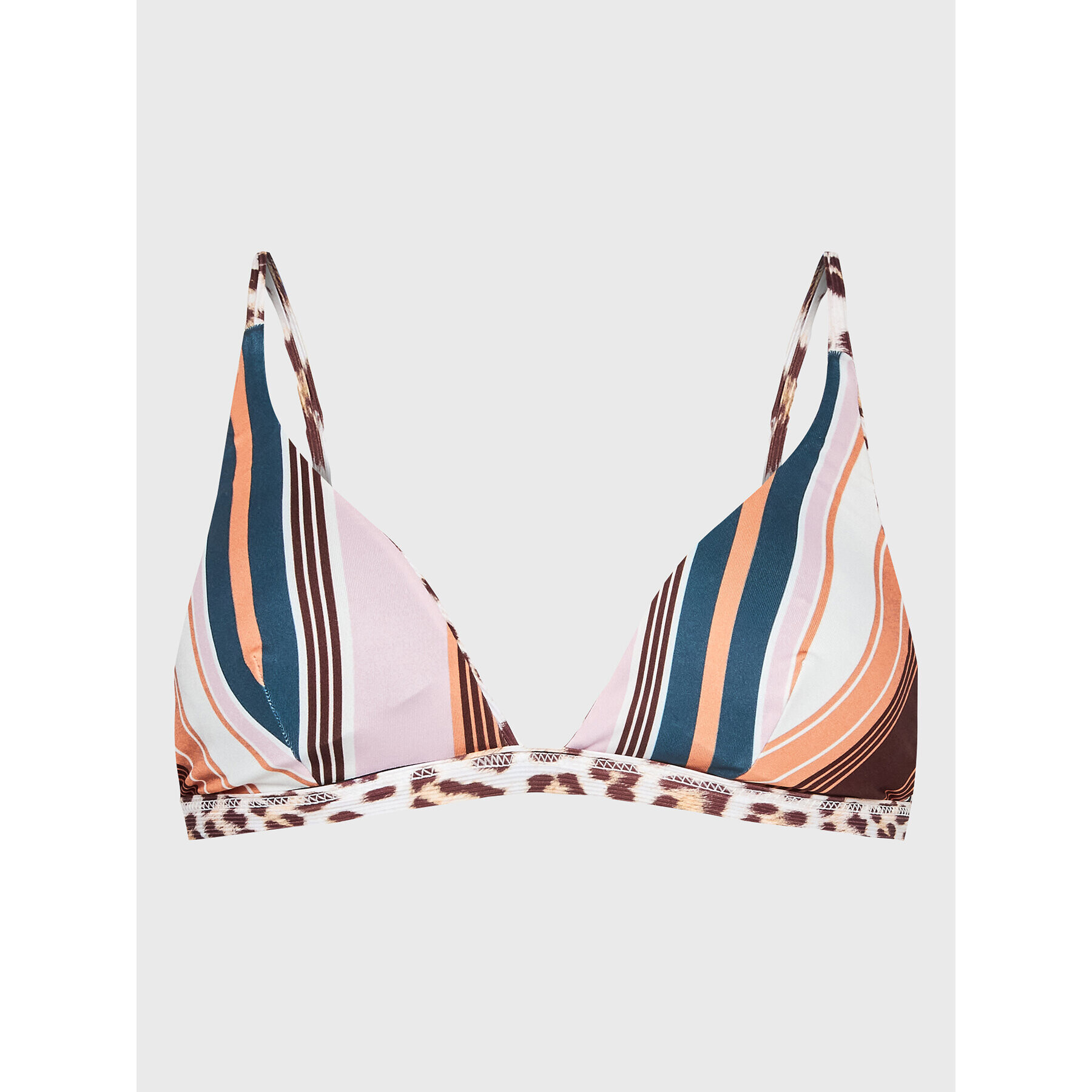 Maaji Bikini partea de sus 2595STR605 Maro - Pled.ro