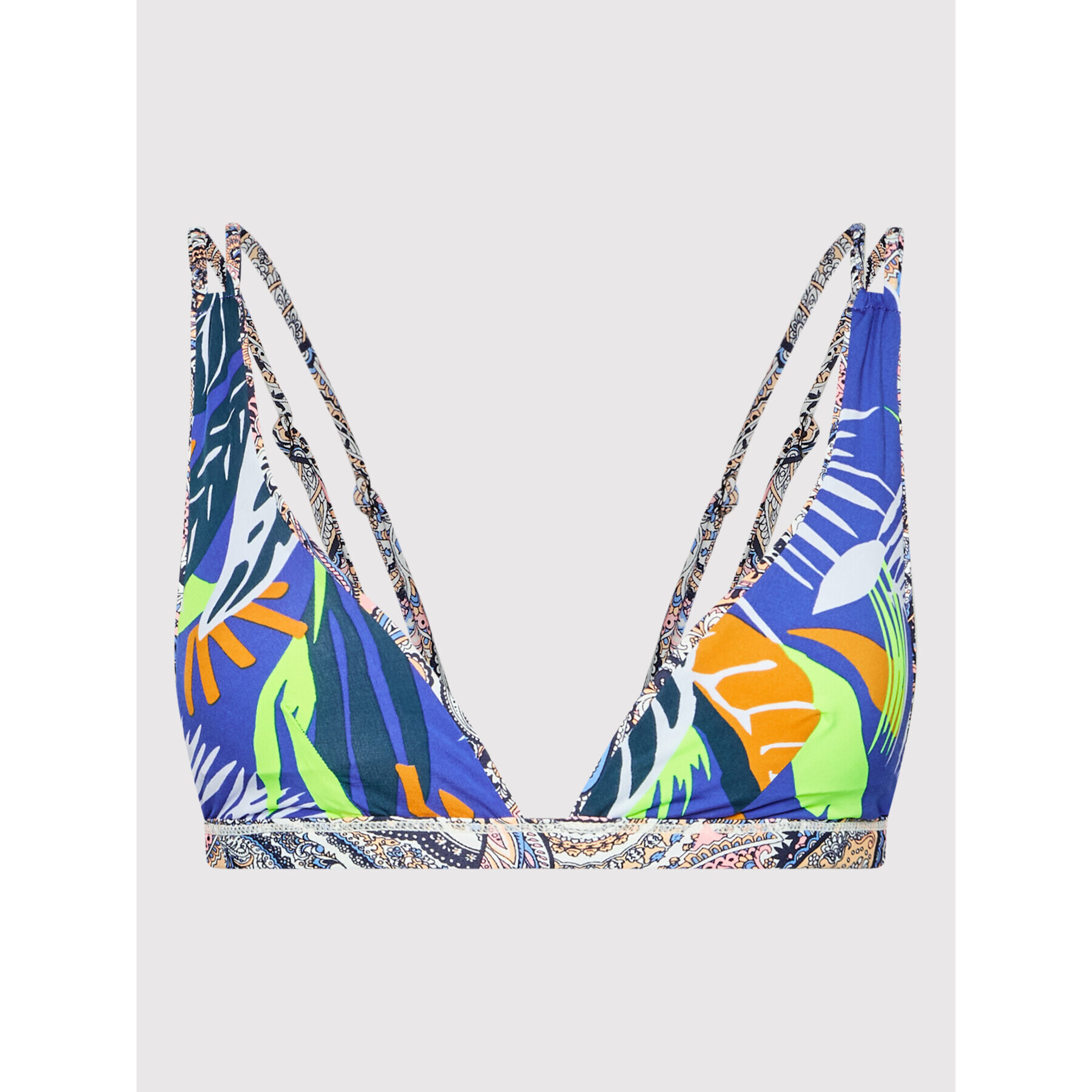 Maaji Bikini partea de sus 2632STR003 Colorat - Pled.ro