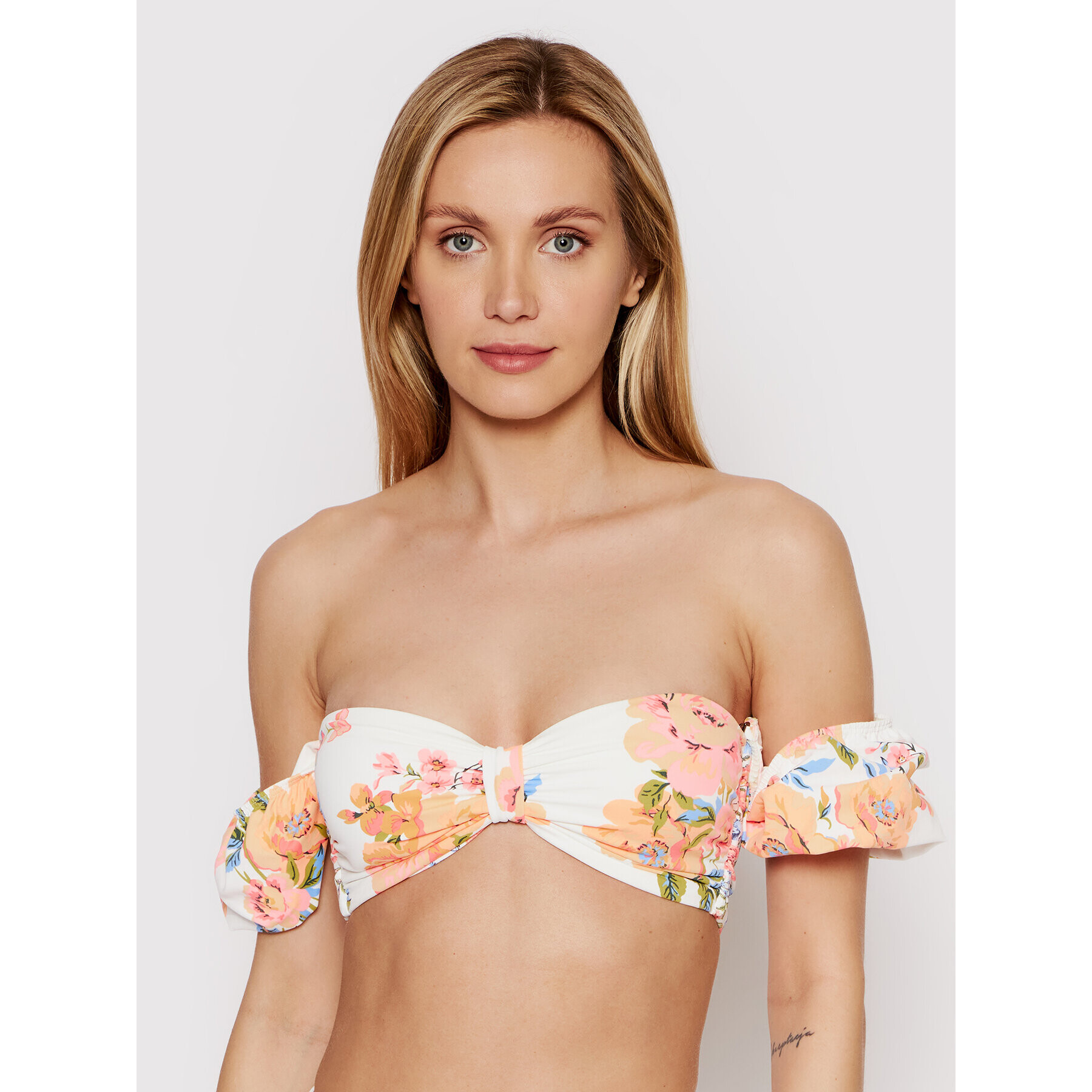 Maaji Bikini partea de sus 2633SCR003 Colorat - Pled.ro