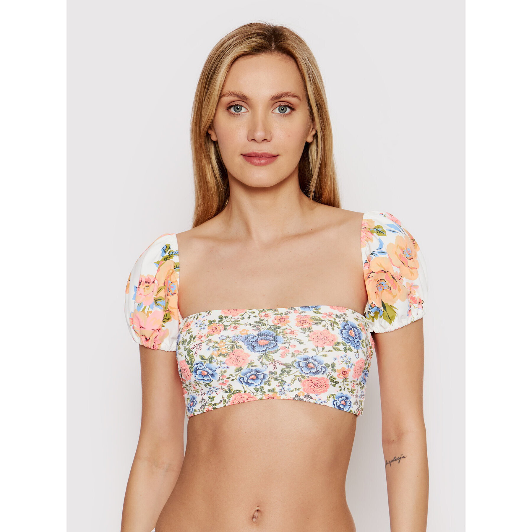 Maaji Bikini partea de sus 2633SCR003 Colorat - Pled.ro