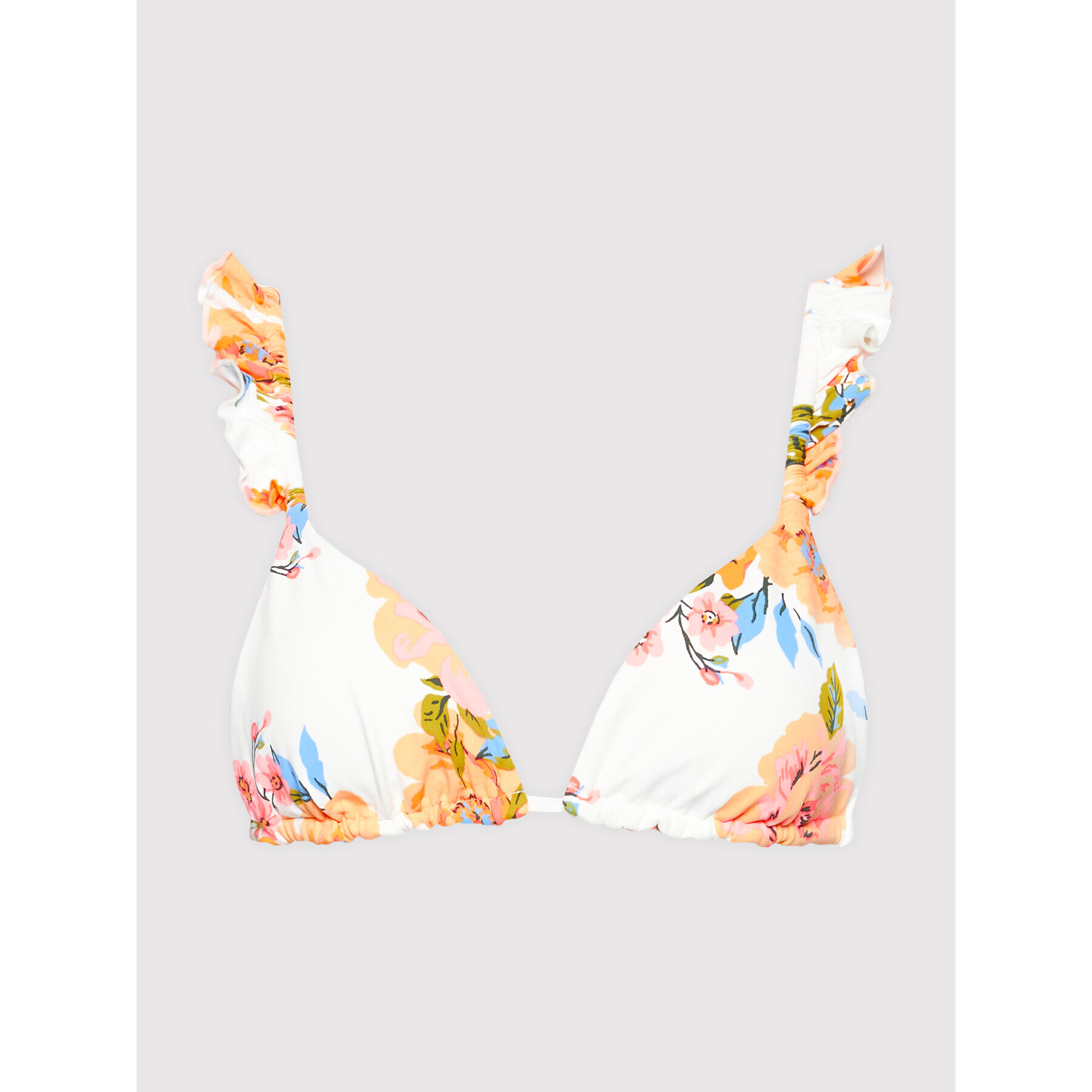 Maaji Bikini partea de sus 2653STR001 Alb - Pled.ro