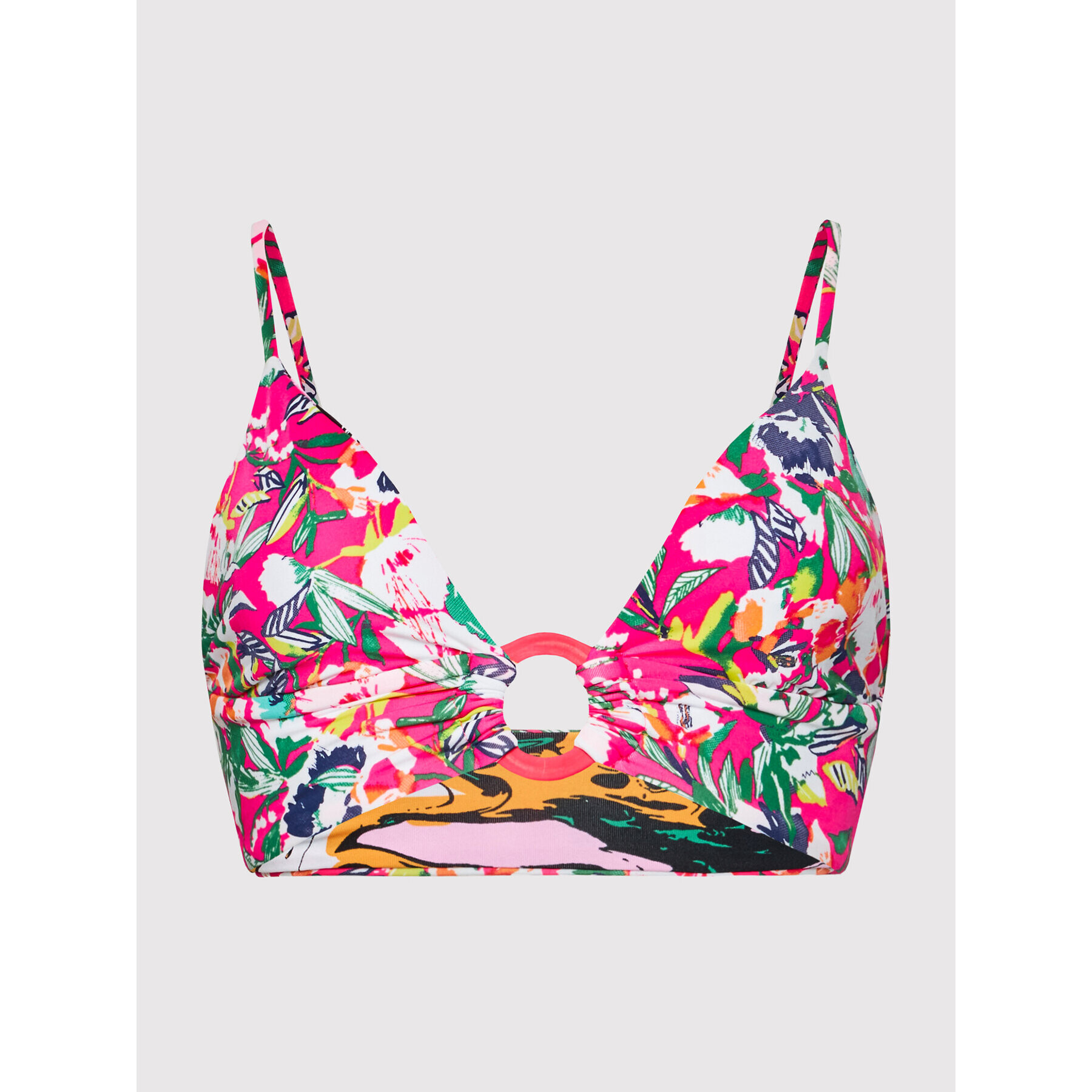 Maaji Bikini partea de sus 2670STR001 Roz - Pled.ro