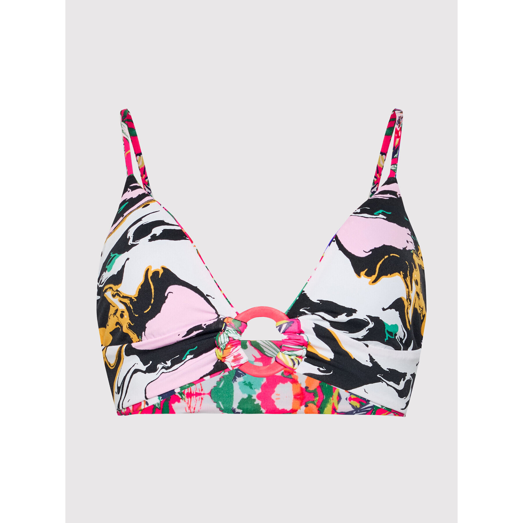 Maaji Bikini partea de sus 2670STR001 Roz - Pled.ro