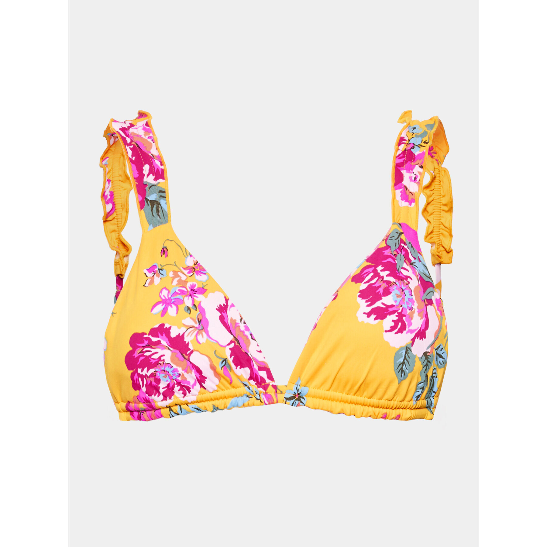 Maaji Bikini partea de sus 2692STR002 Galben - Pled.ro