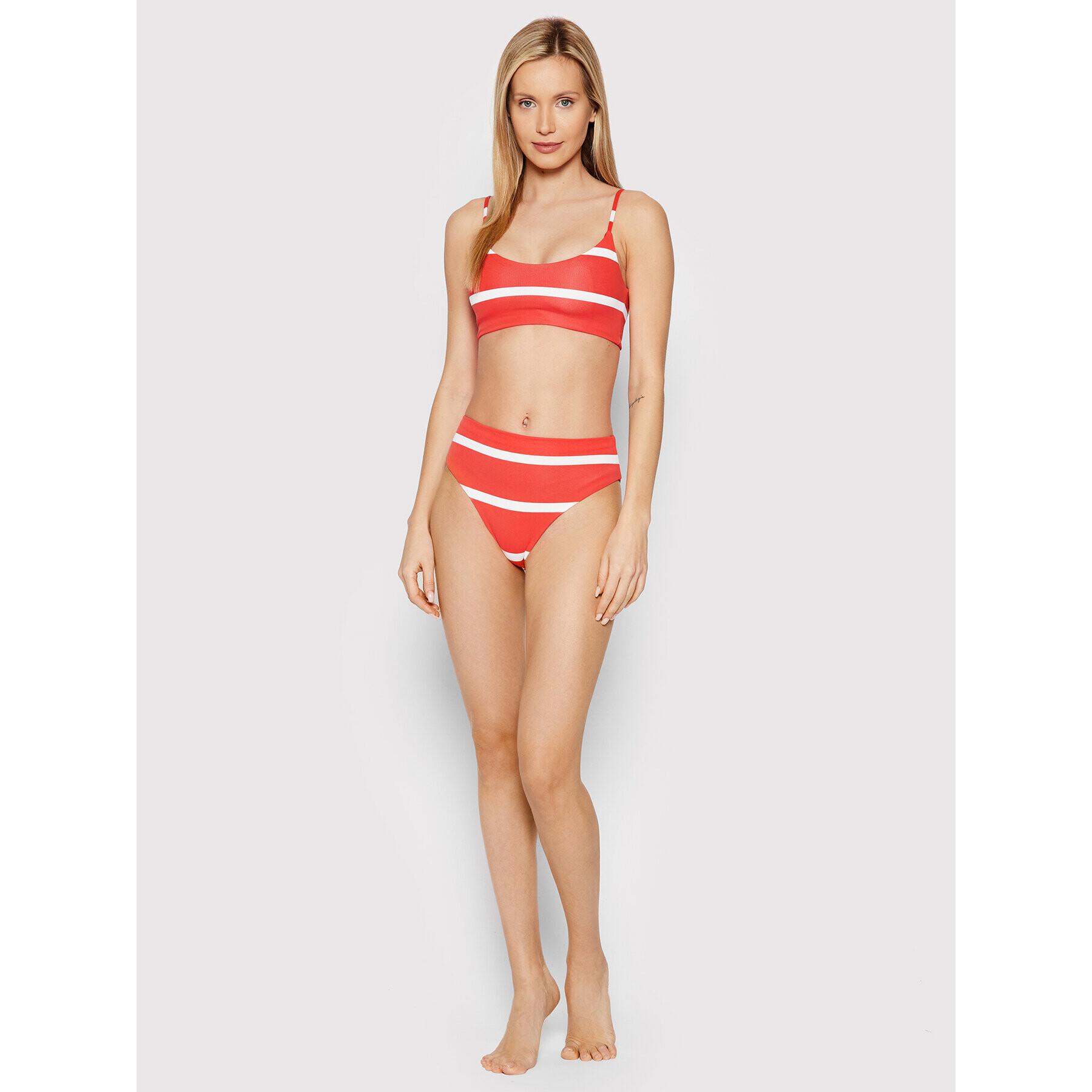 Maaji Bikini partea de sus 2693SBR001SM Colorat - Pled.ro