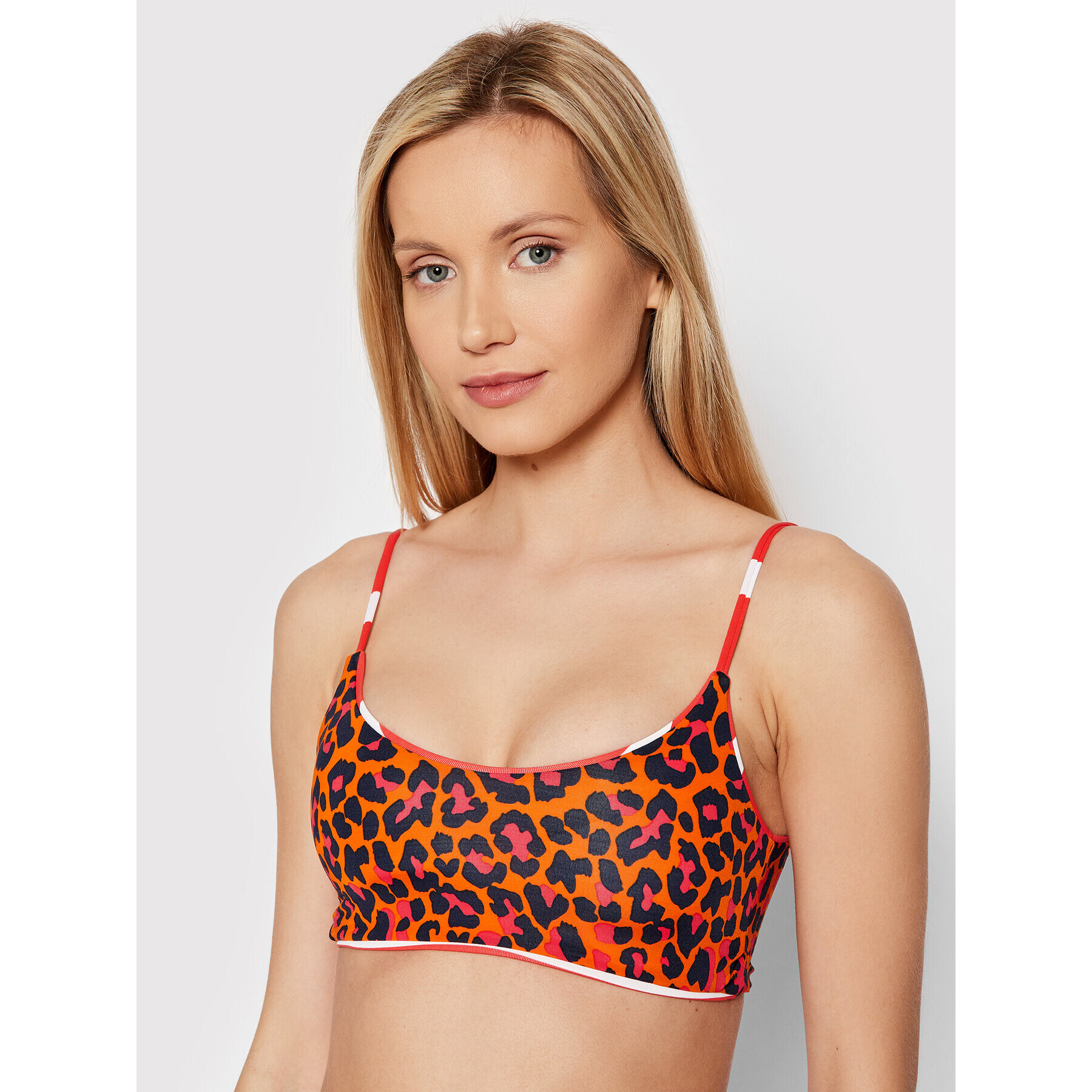 Maaji Bikini partea de sus 2693SBR001SM Colorat - Pled.ro