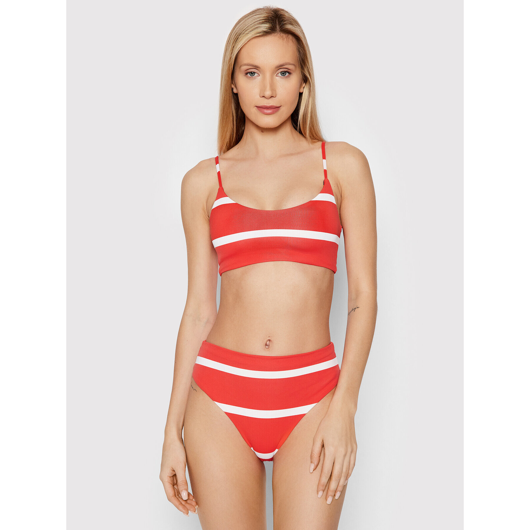 Maaji Bikini partea de sus 2693SBR001SM Colorat - Pled.ro