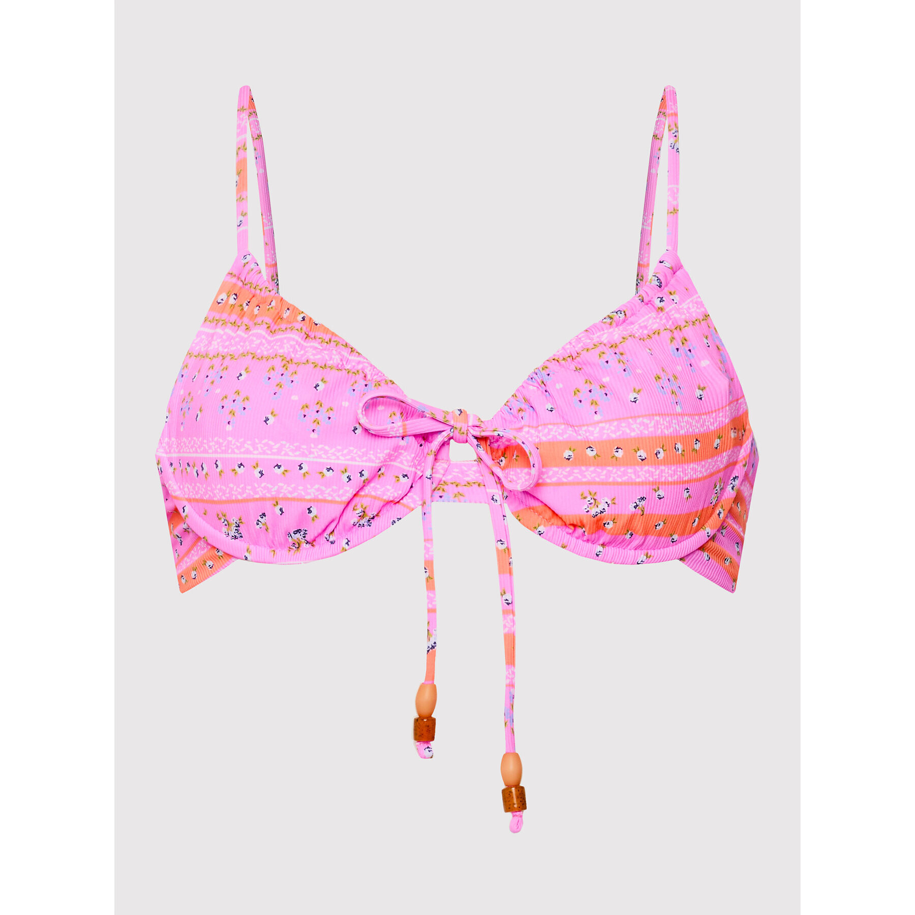 Maaji Bikini partea de sus 2699SUN002 Roz - Pled.ro