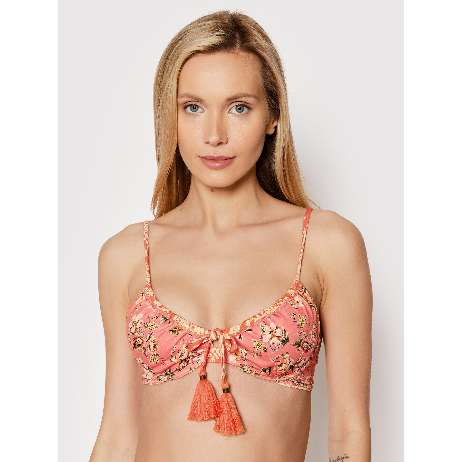 Maaji Bikini partea de sus 2699SUN600 Roz - Pled.ro