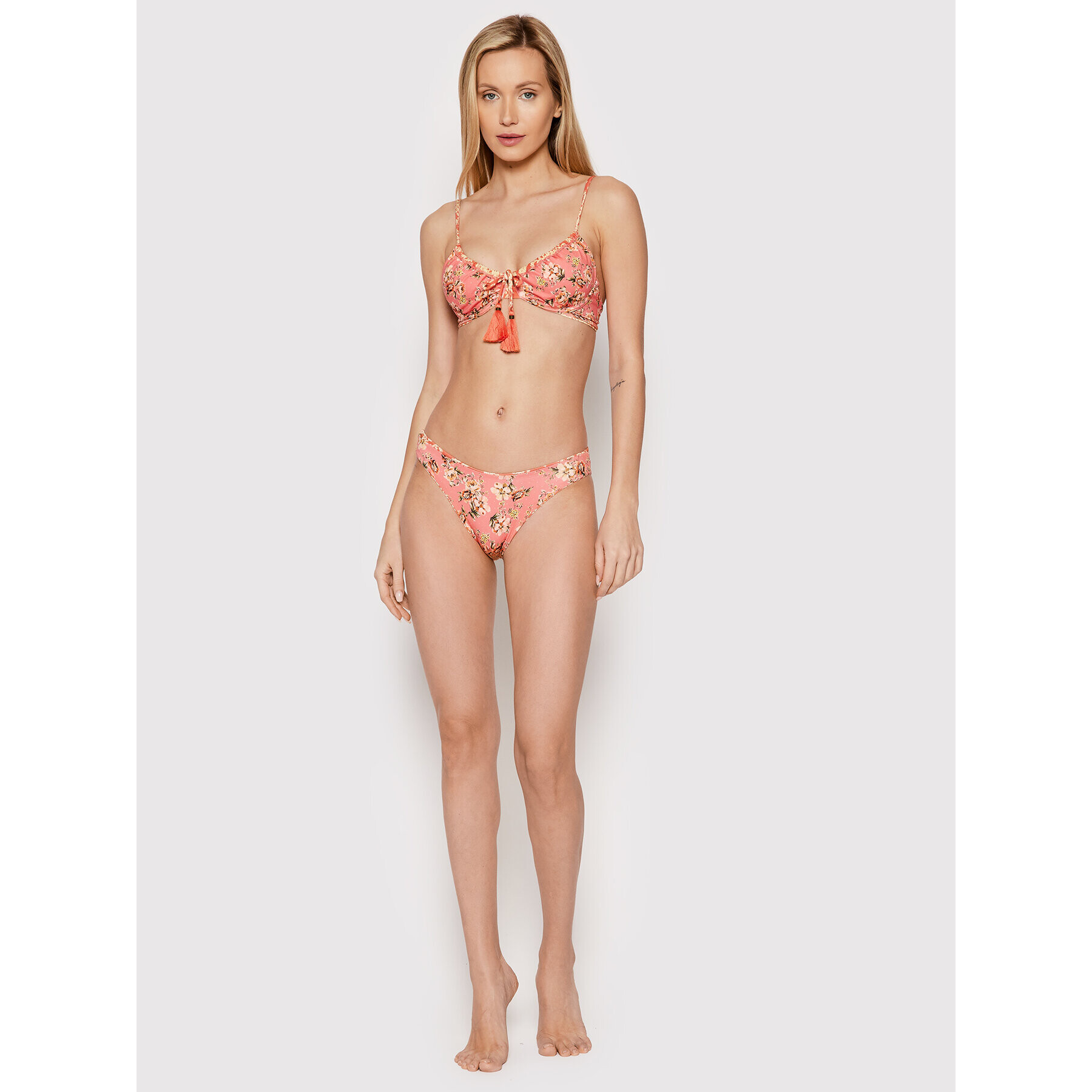 Maaji Bikini partea de sus 2699SUN600 Roz - Pled.ro