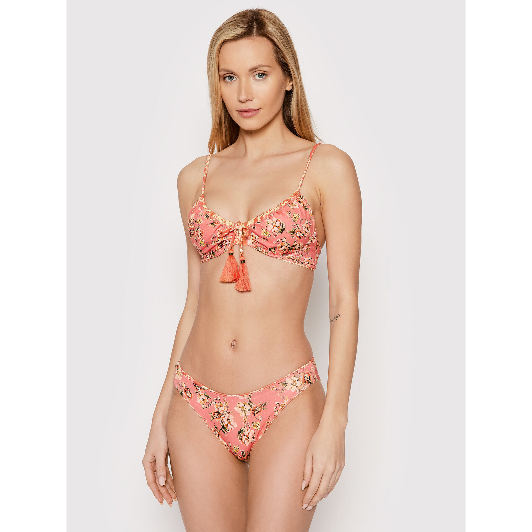 Maaji Bikini partea de sus 2699SUN600 Roz - Pled.ro