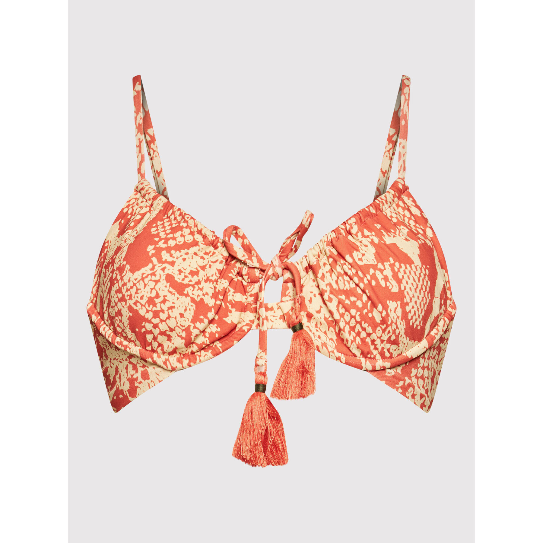 Maaji Bikini partea de sus 2699SUN600 Roz - Pled.ro