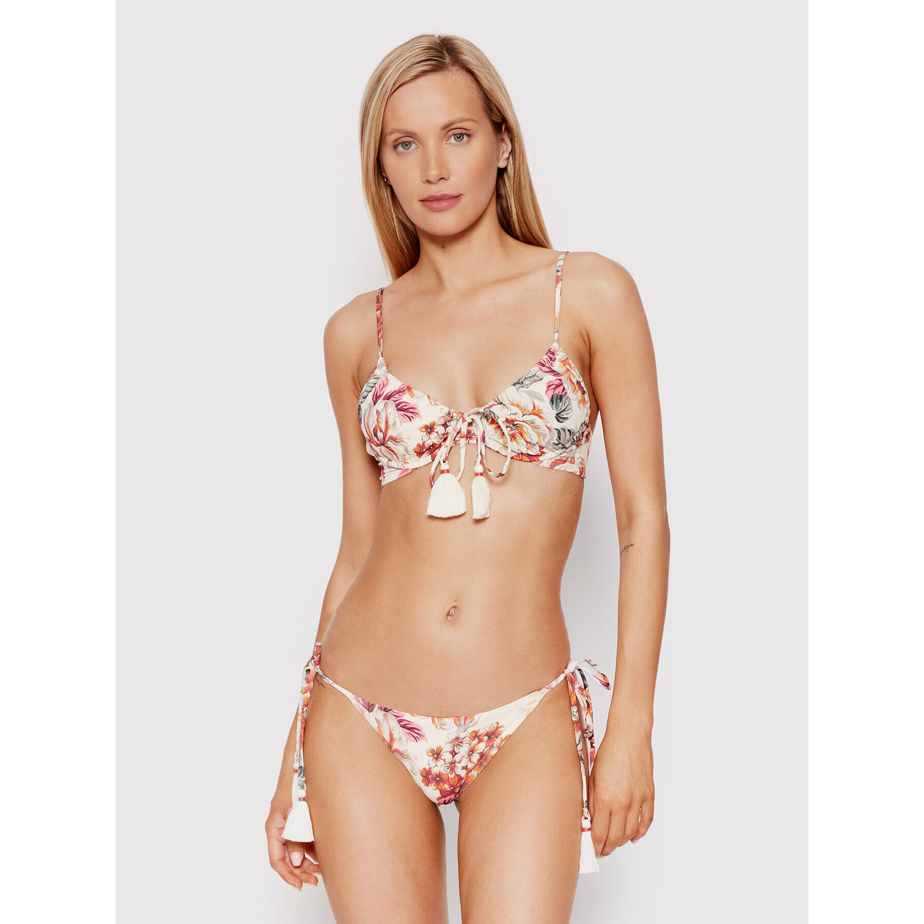 Maaji Bikini partea de sus 2699SUN601 Colorat - Pled.ro