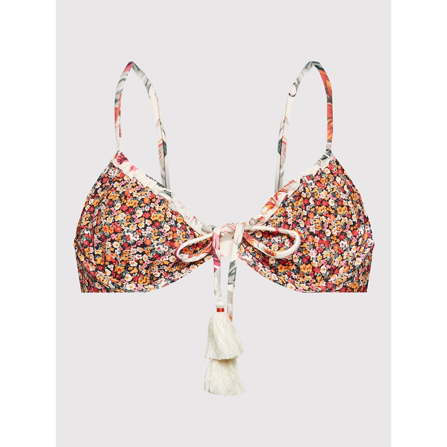 Maaji Bikini partea de sus 2699SUN601 Colorat - Pled.ro