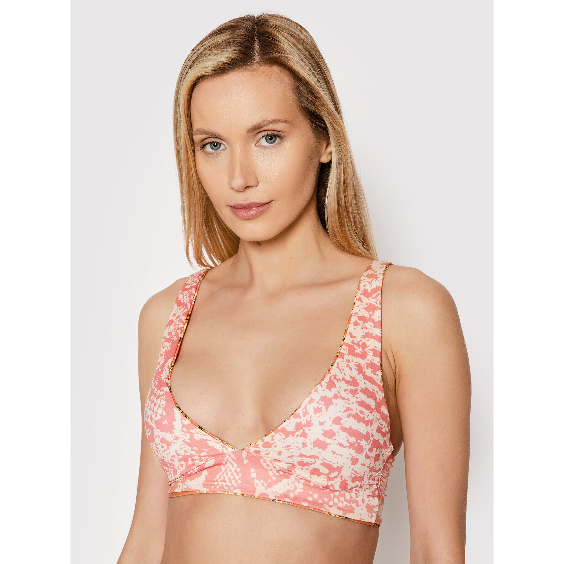 Maaji Bikini partea de sus 2709STR600 Roz - Pled.ro